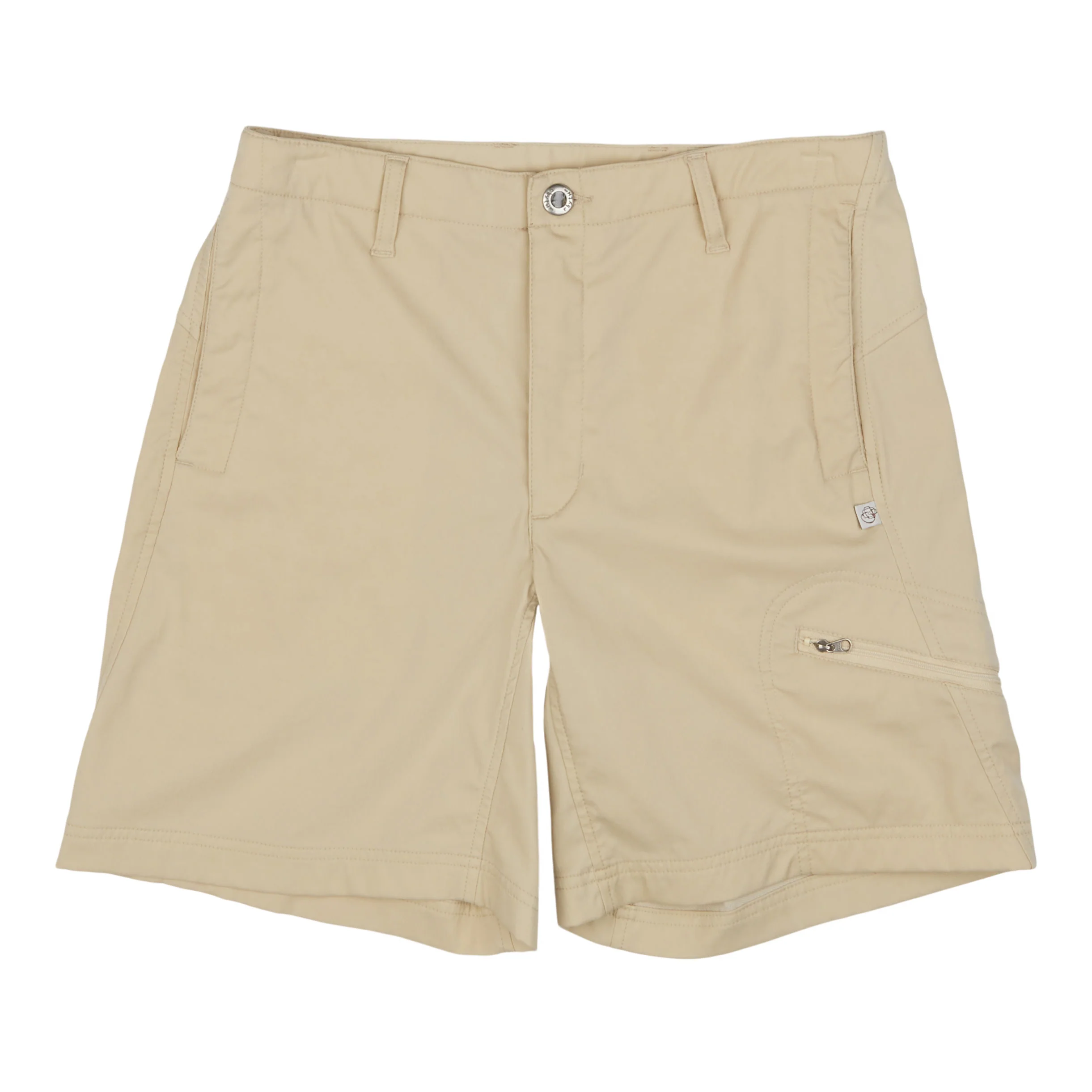 W's Scrambler Shorts