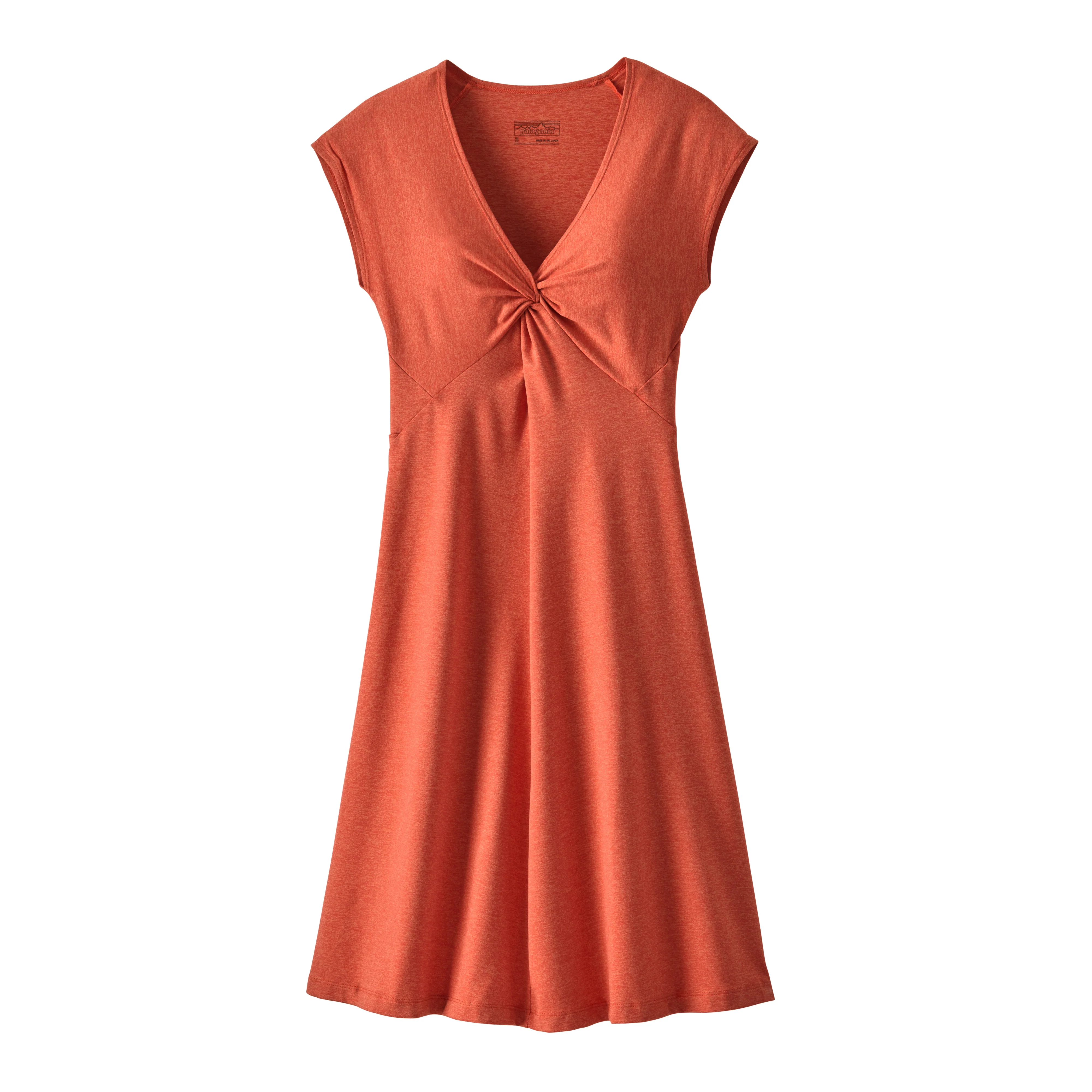 W's Seabrook Bandha Dress