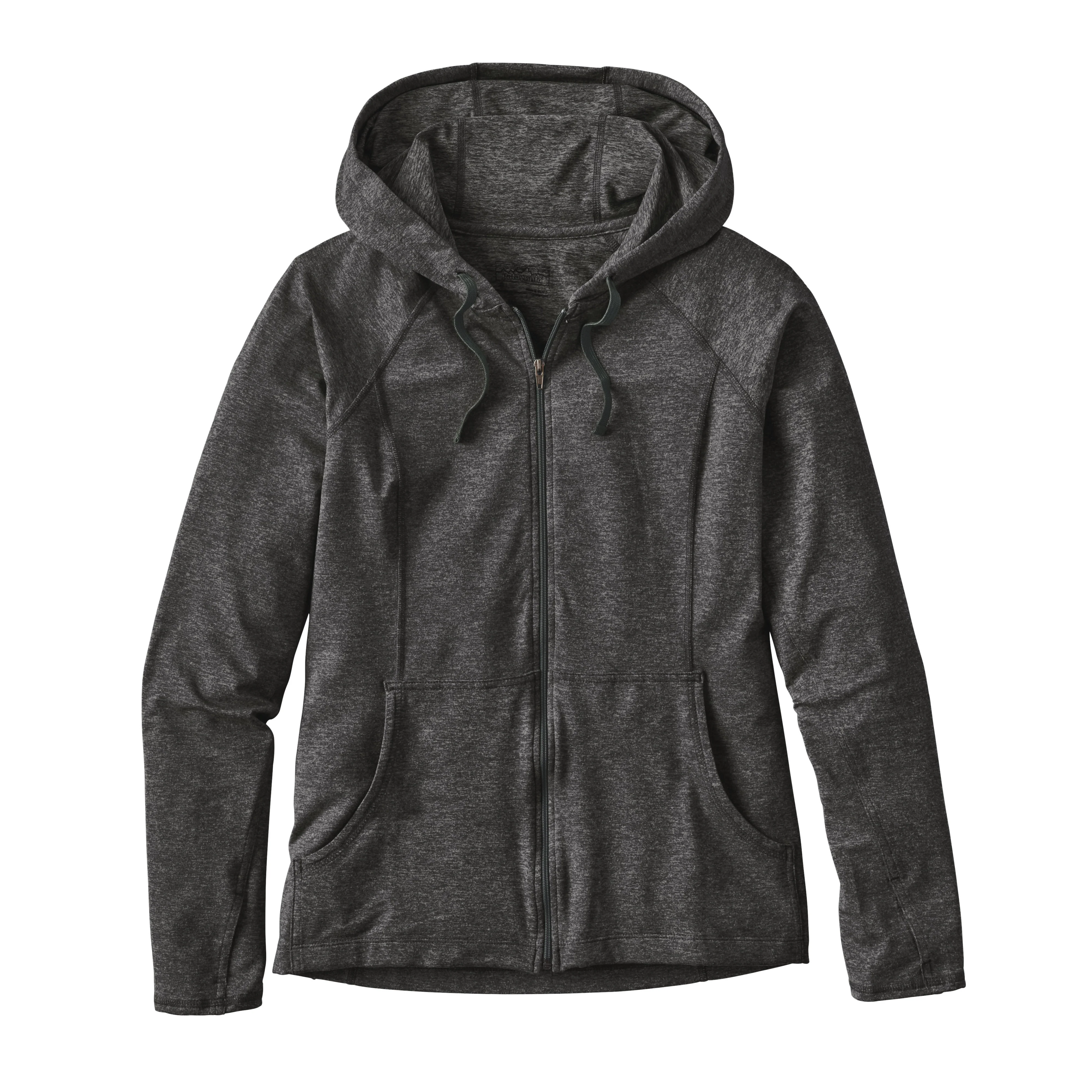 W's Seabrook Hoody