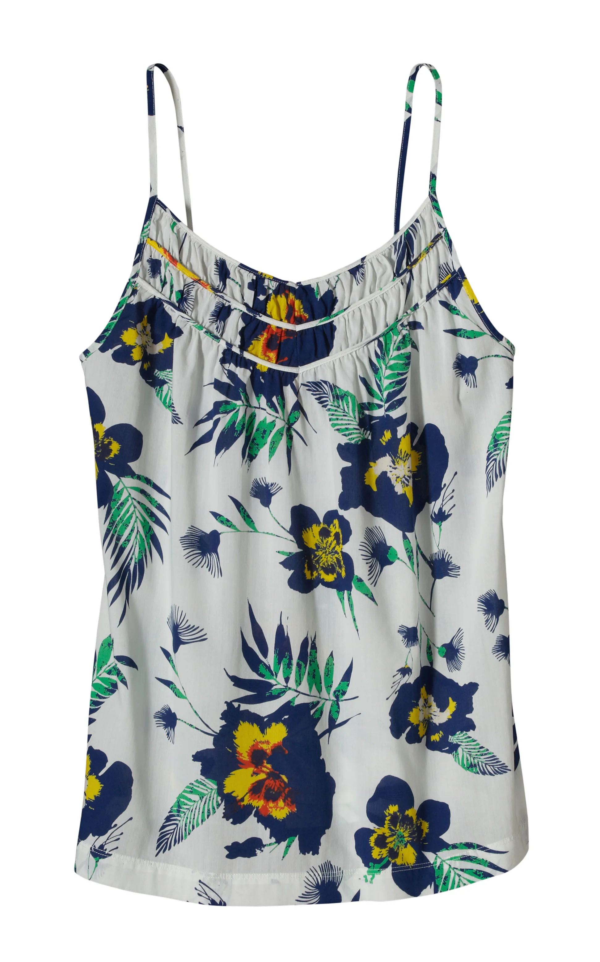 W's Sedum Cami