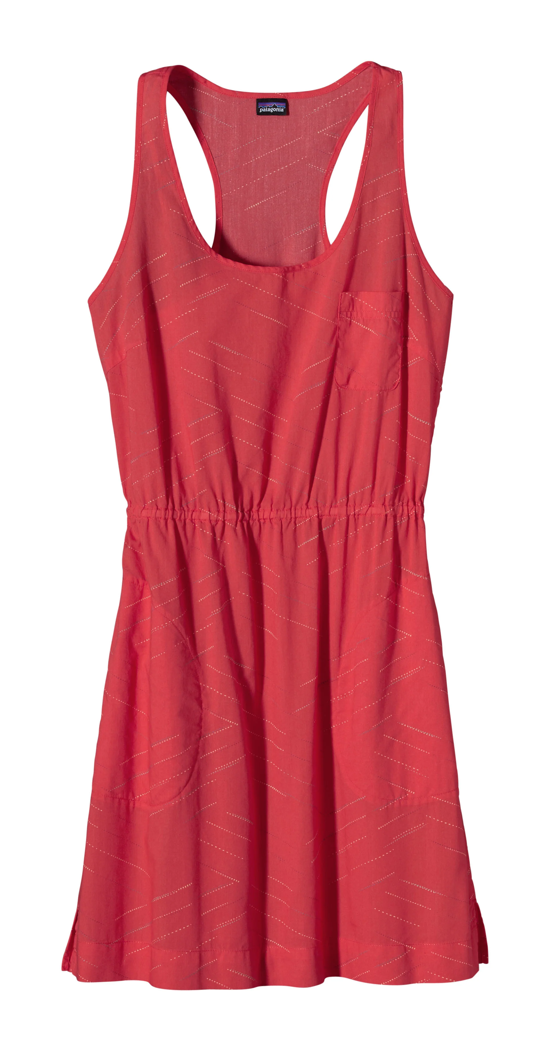 W's Sedum Racerback Dress