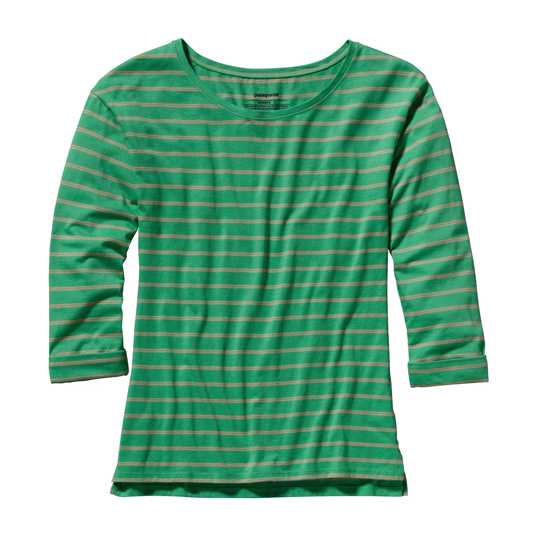 W's Shallow Seas Top