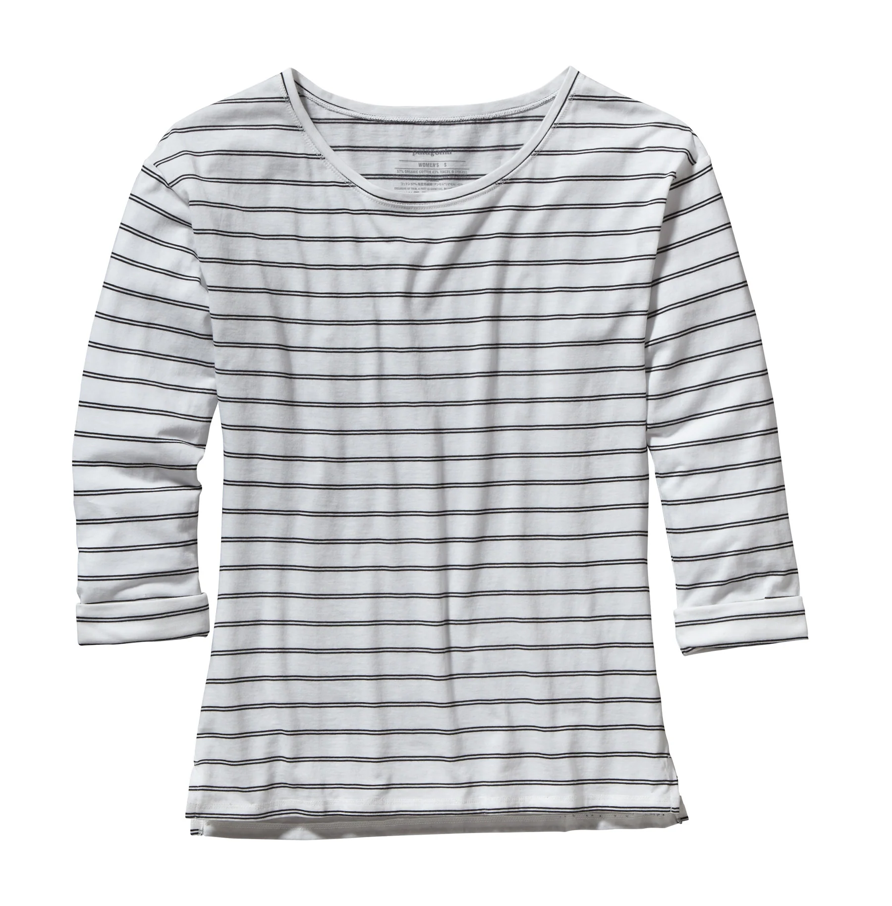 W's Shallow Seas Top