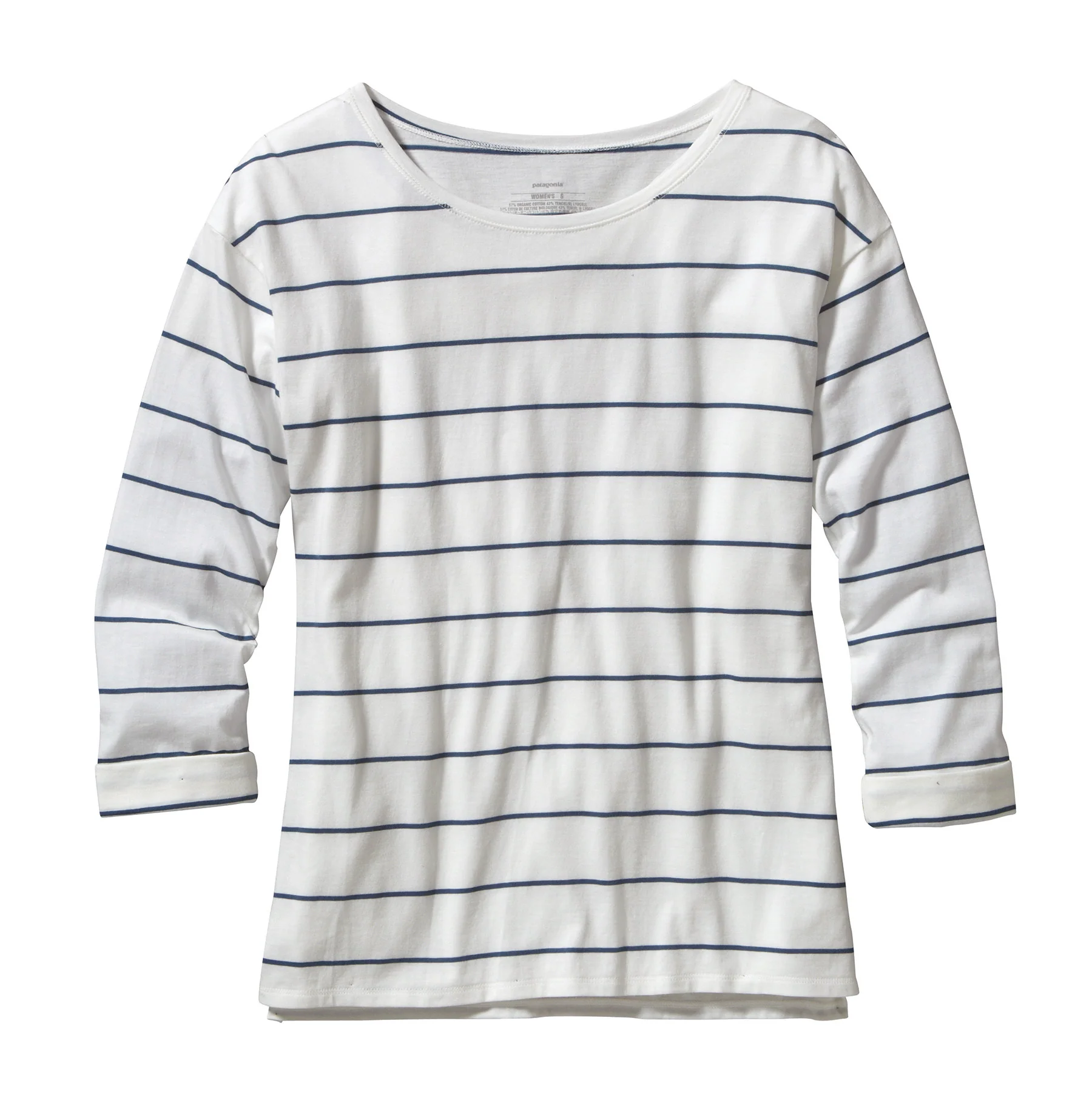 W's Shallow Seas Top