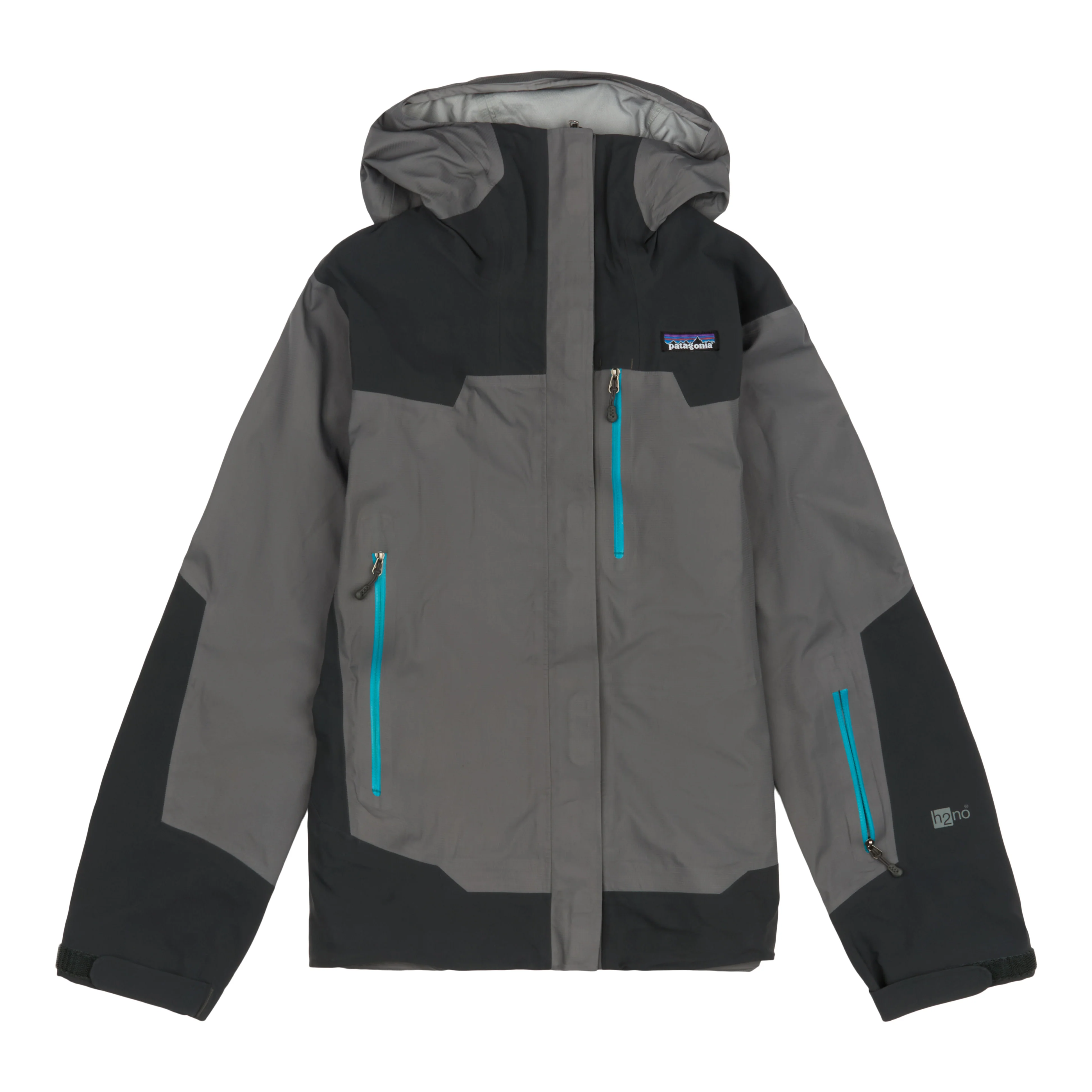W's Shelter Stone Jacket