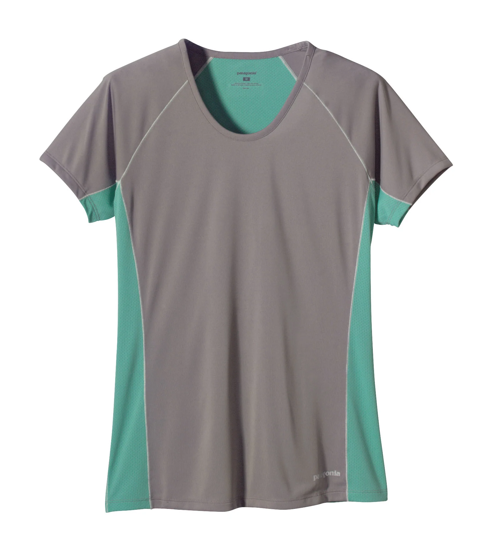 W's Short-Sleeved Draft Shirt