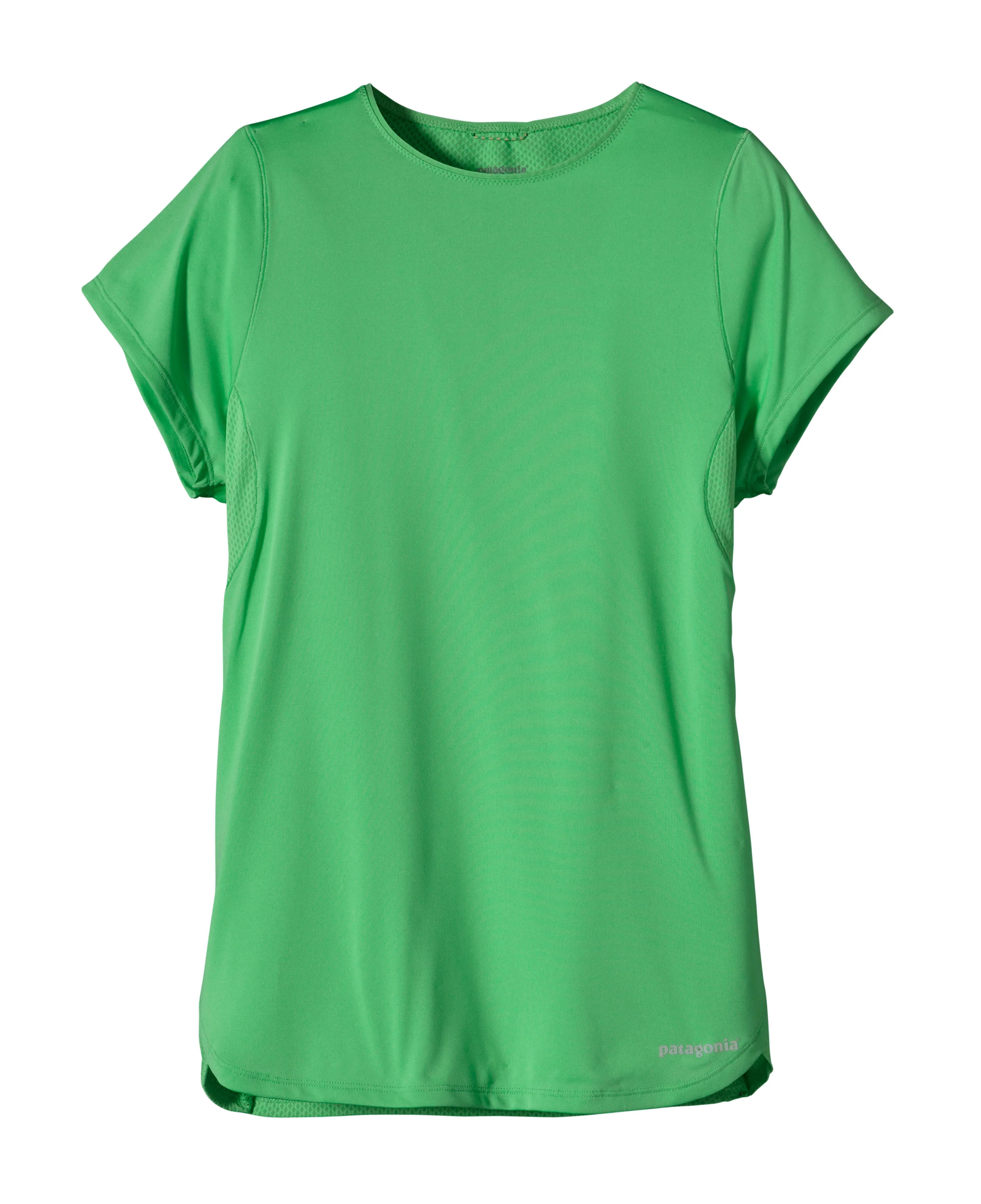 W's Short-Sleeved Draft Shirt