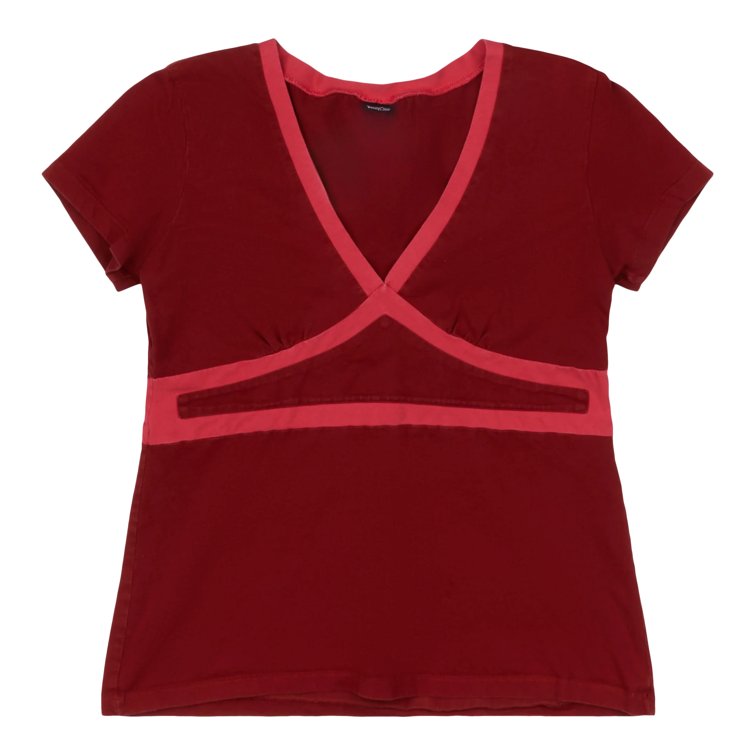 W's Short-Sleeved Kombu Shirt