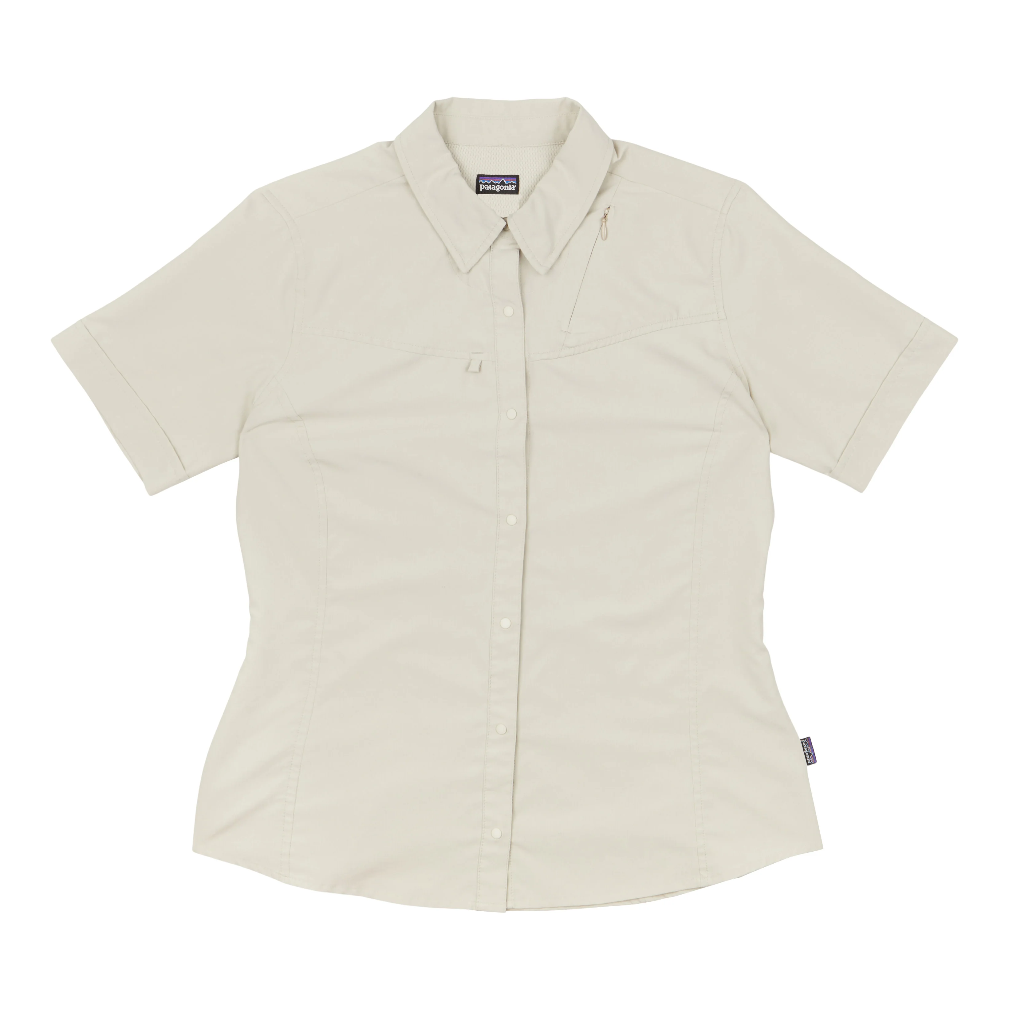 W's Short-Sleeved Sol Patrol Shirt
