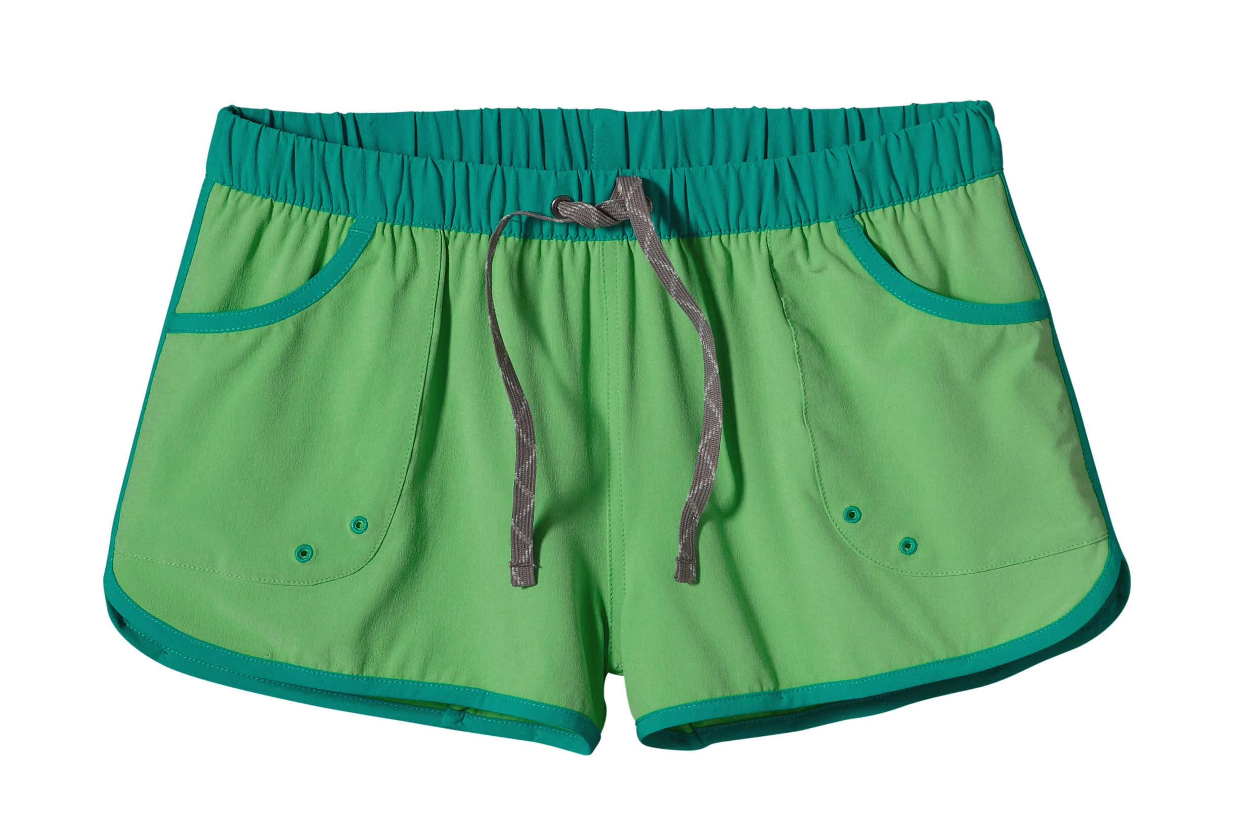 W's Shortie Board Shorts