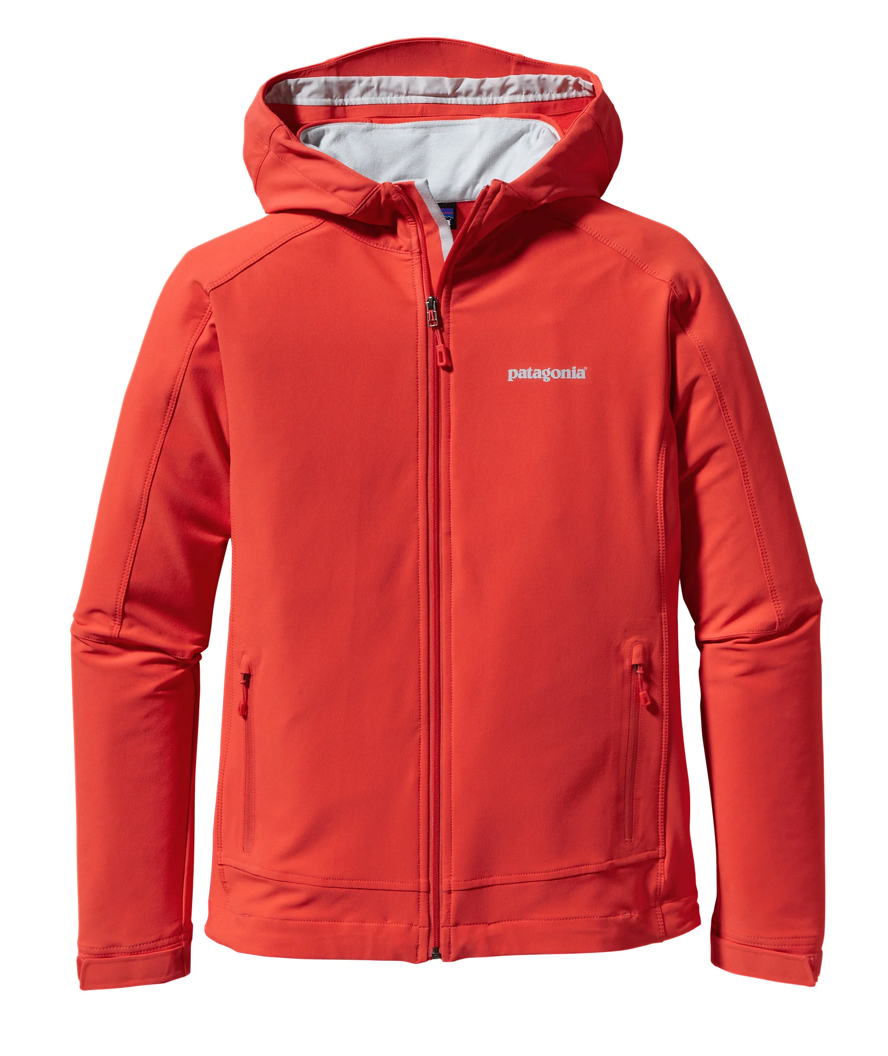 W's Simple Guide Hoody