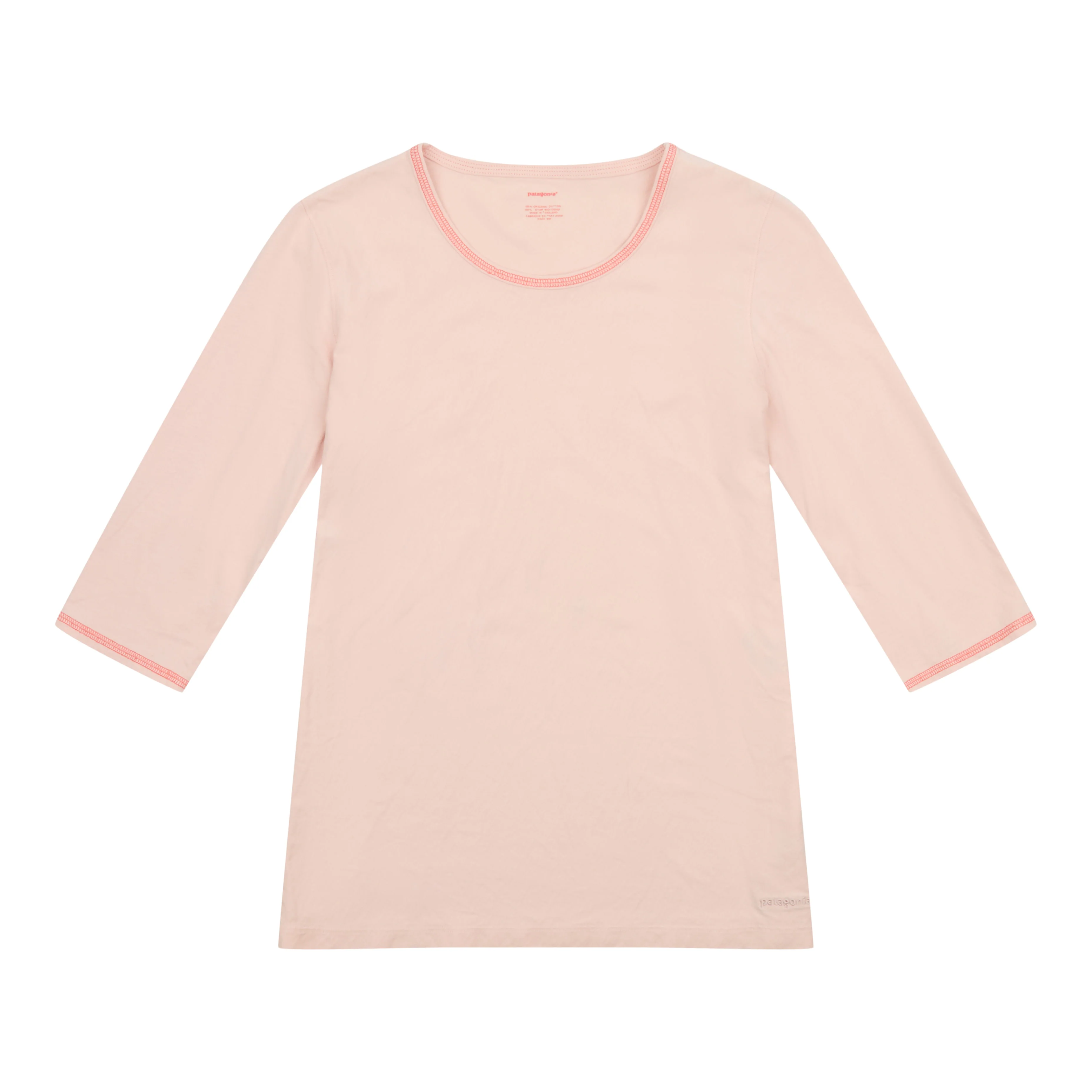 W's Simply Organic Top