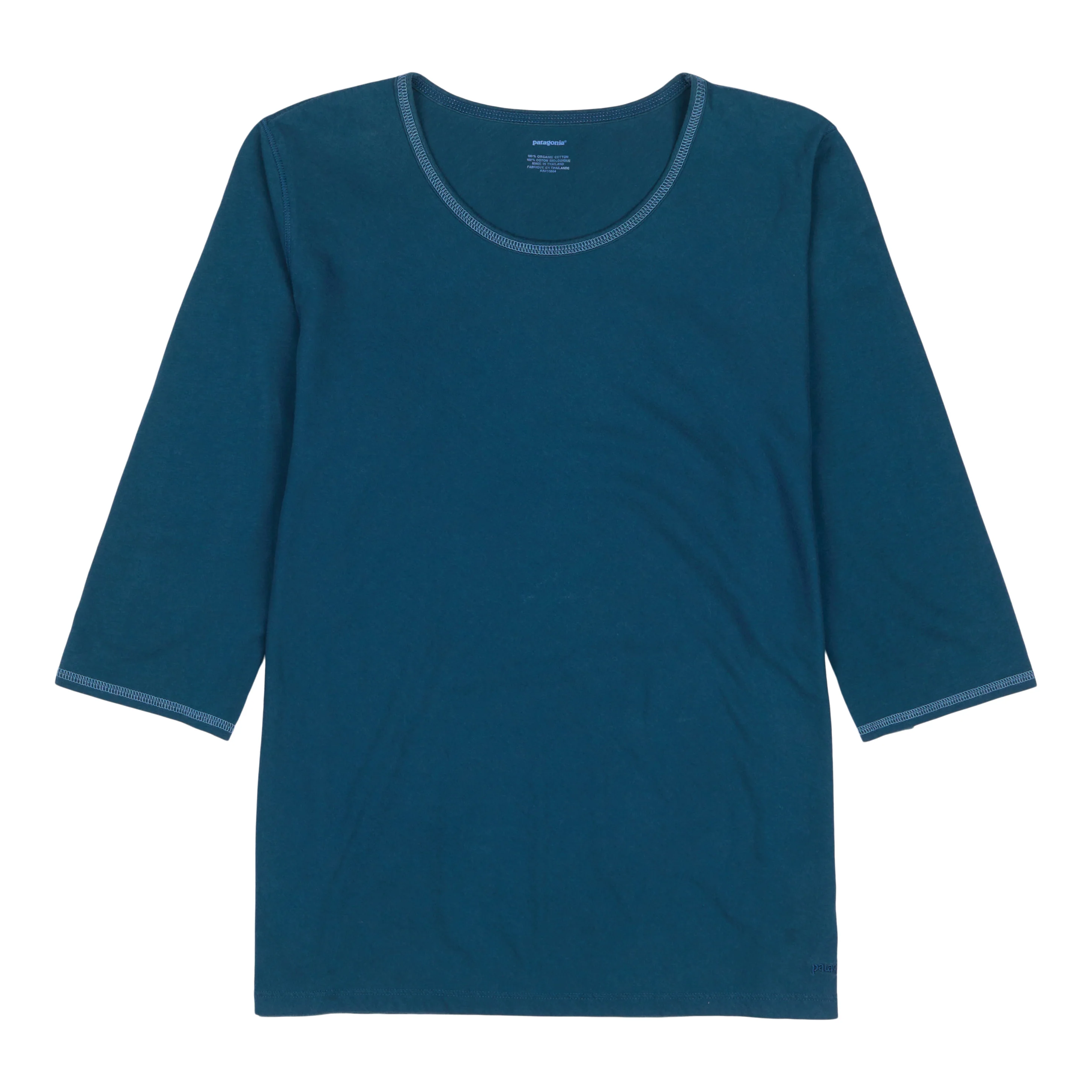 W's Simply Organic Top