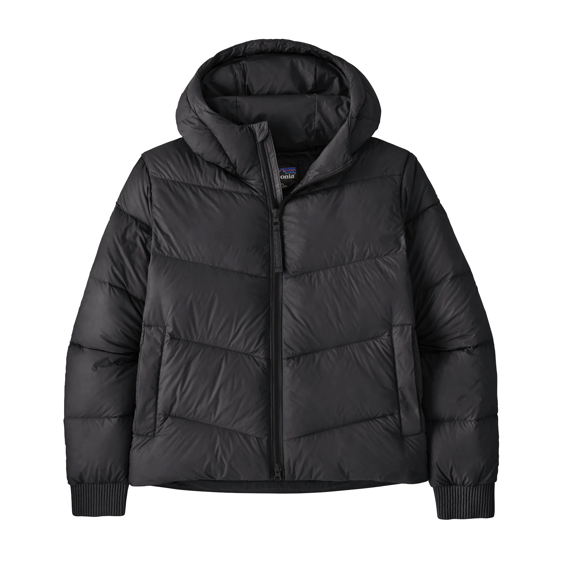 W's Sindit Hoody Jkt