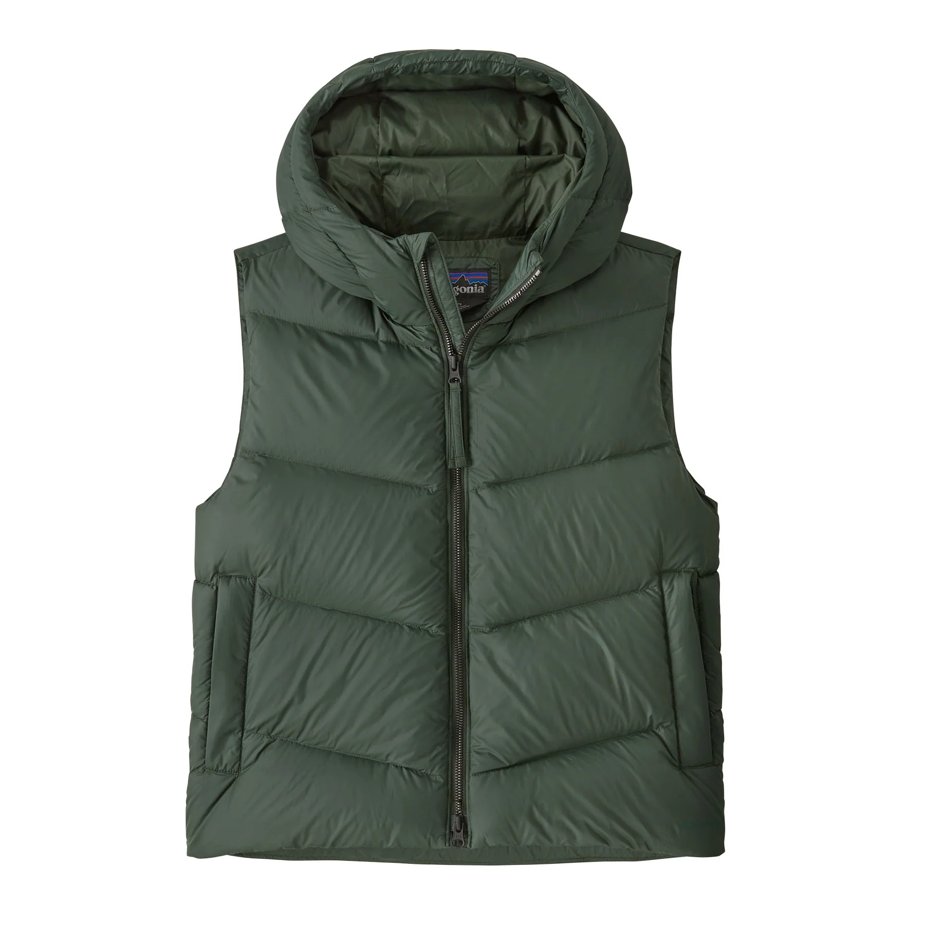 W's Sindit Vest