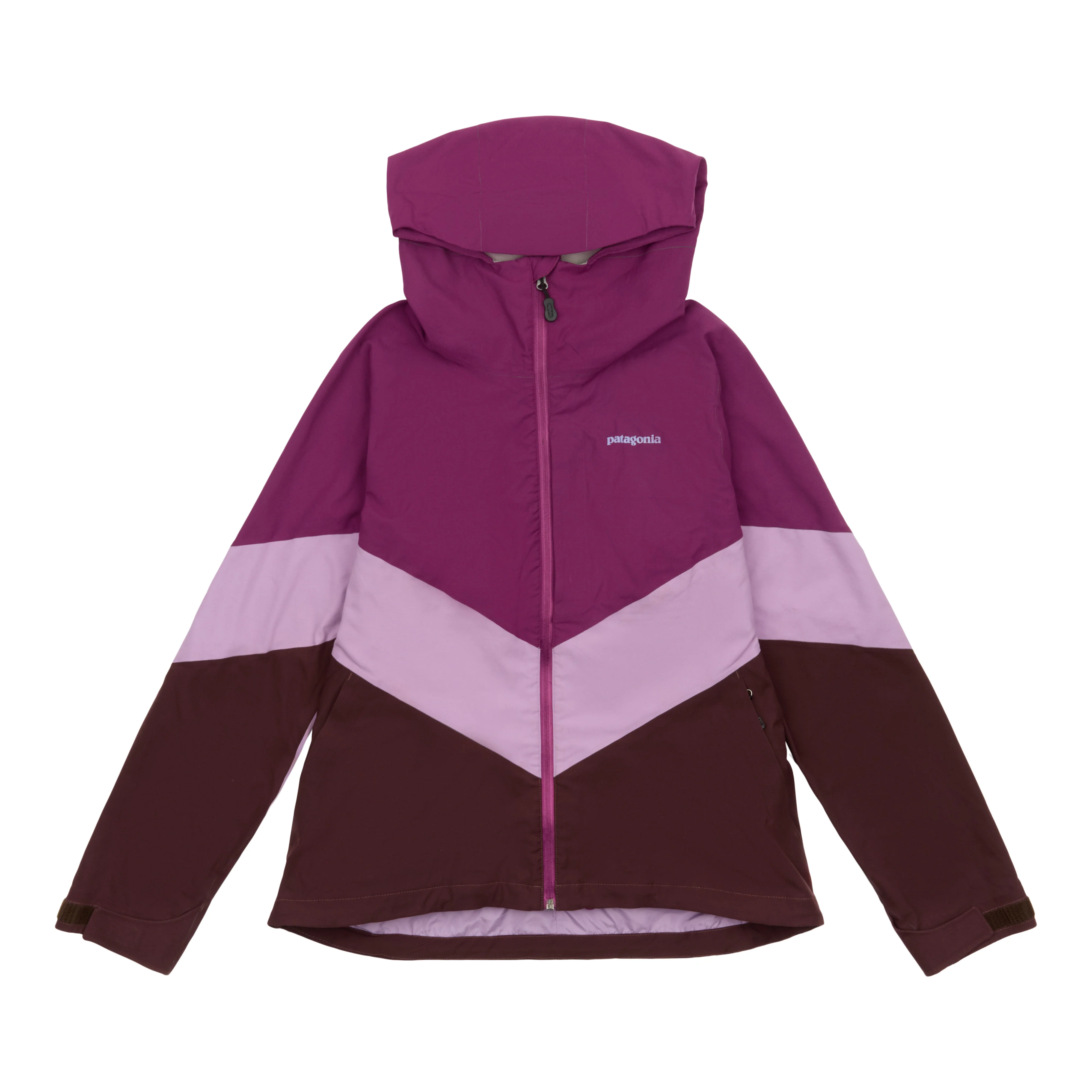 W's Skinnard Jacket