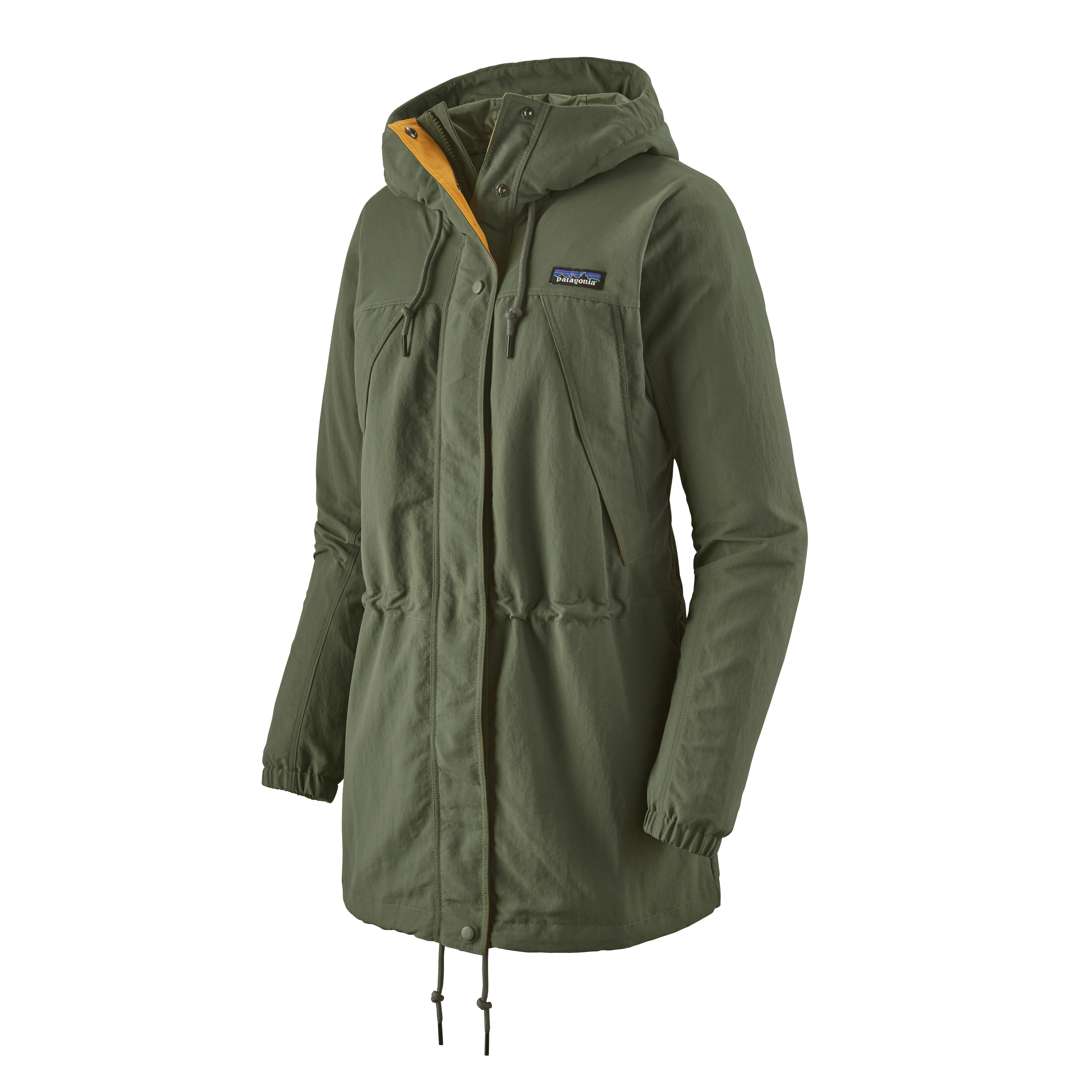 W's Skyforest Parka