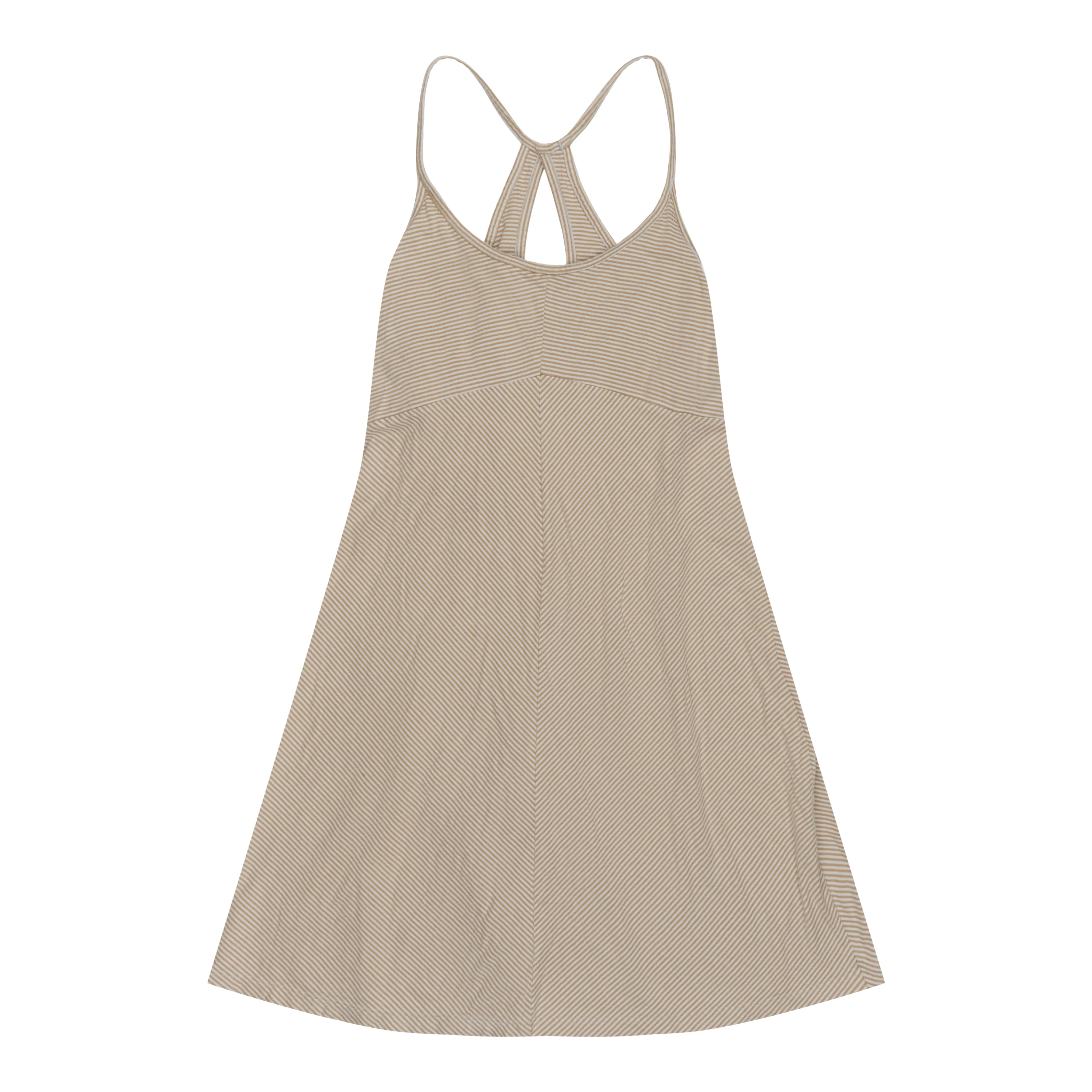W's Sleeveless Mobility Dress