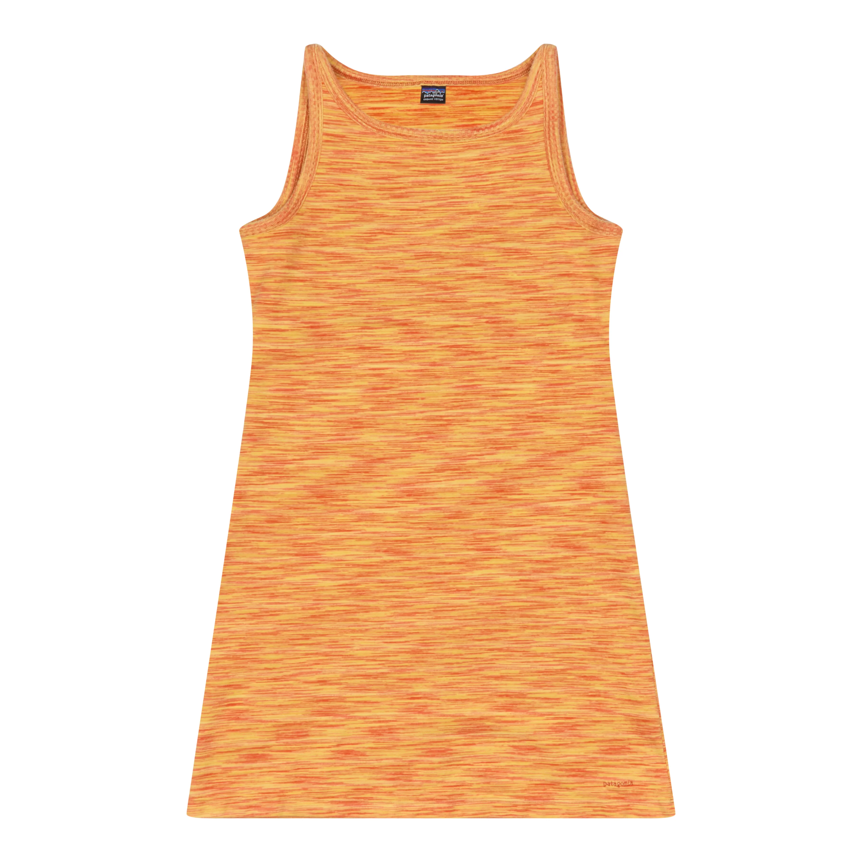 W's Sleeveless Mobility Dress