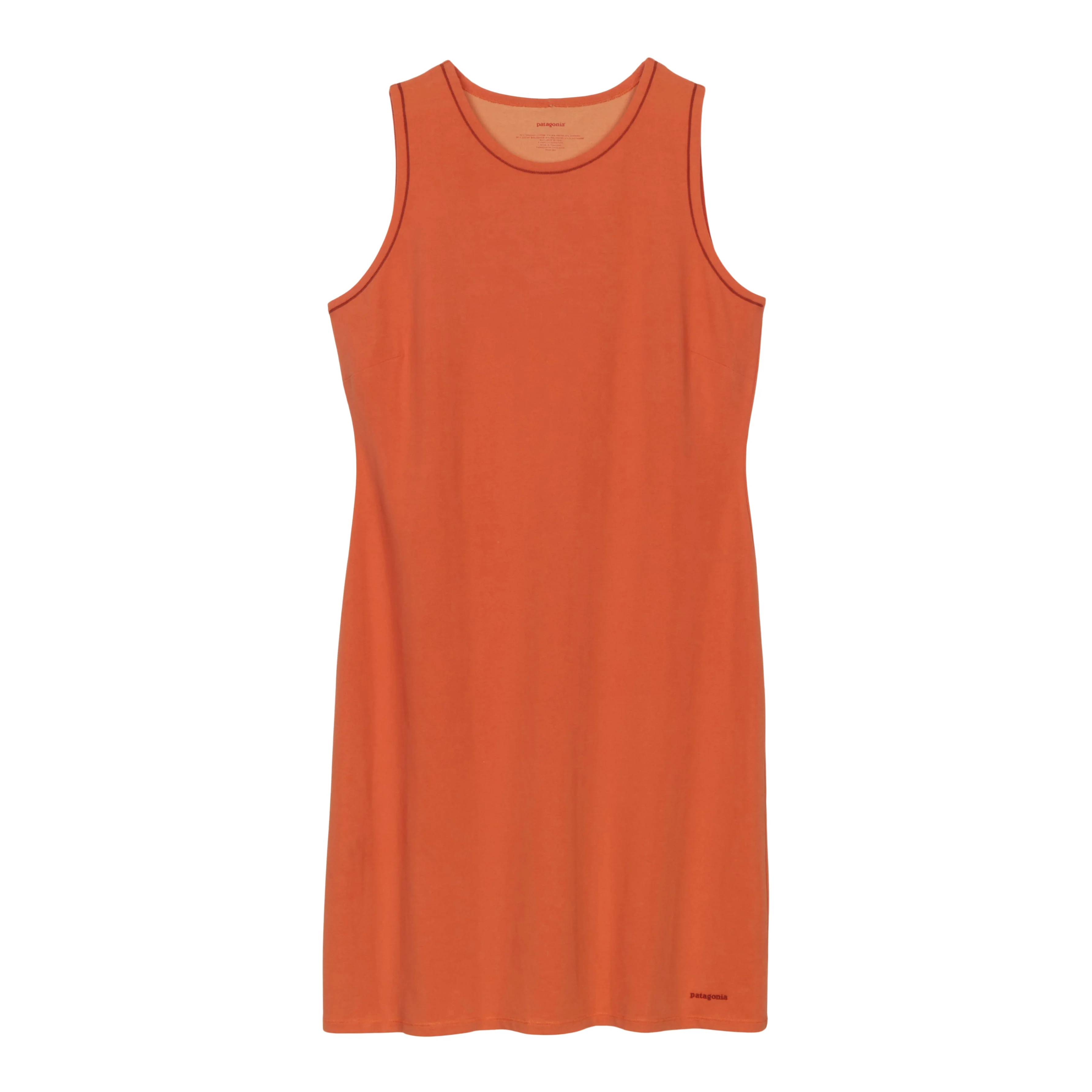 W's Sleeveless Vitaliti Dress