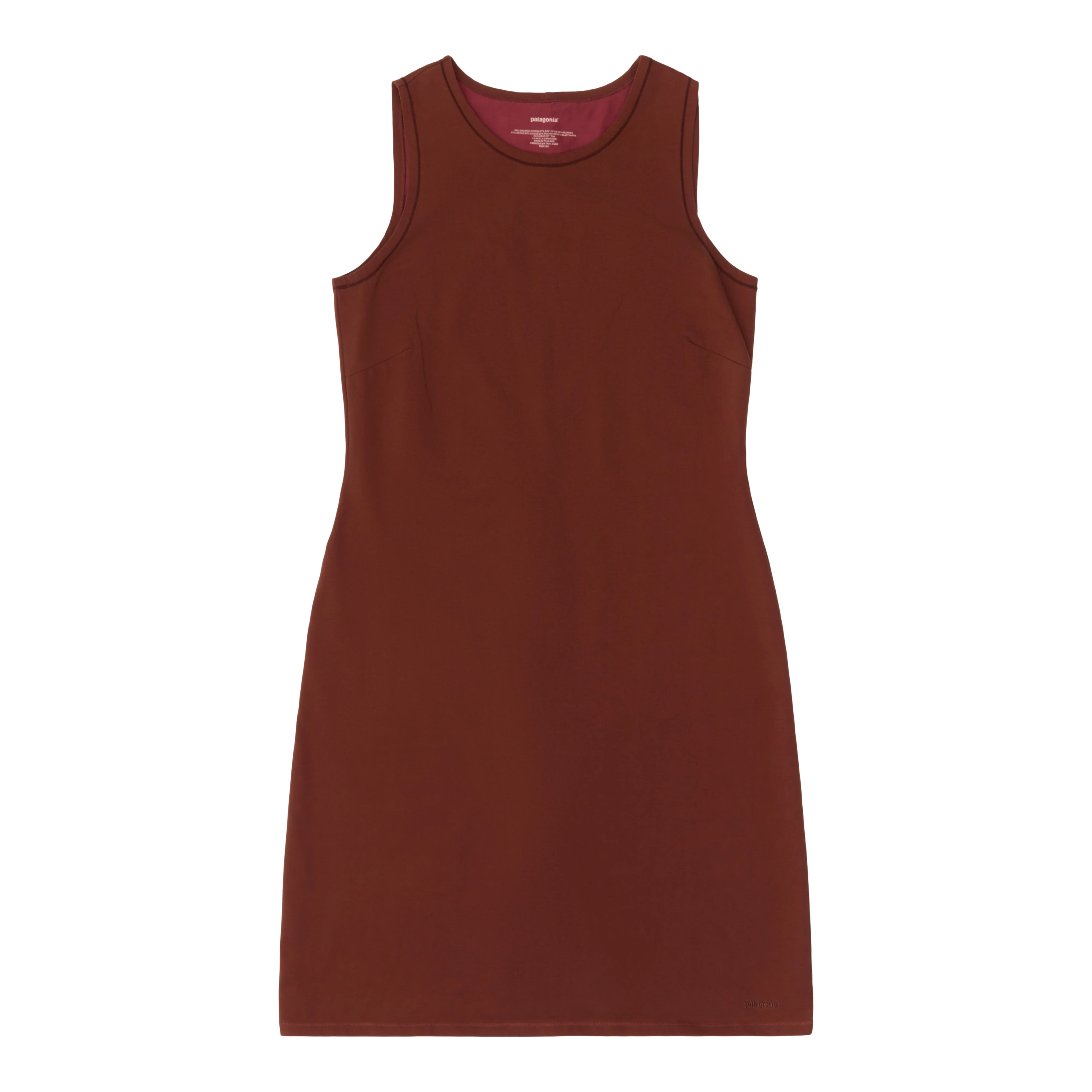 W's Sleeveless Vitaliti Dress