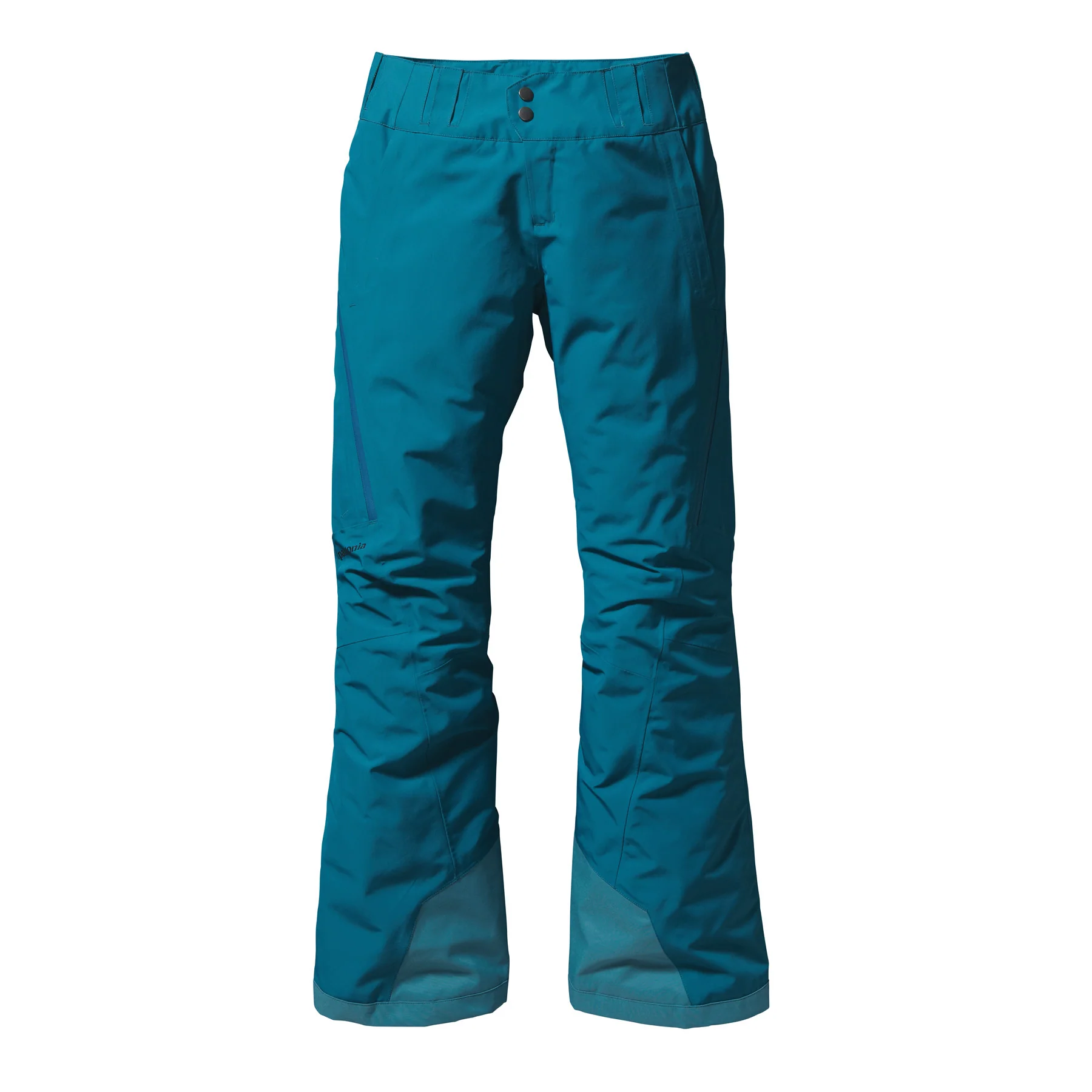 W's Slim Insulated Powder Bowl Pants