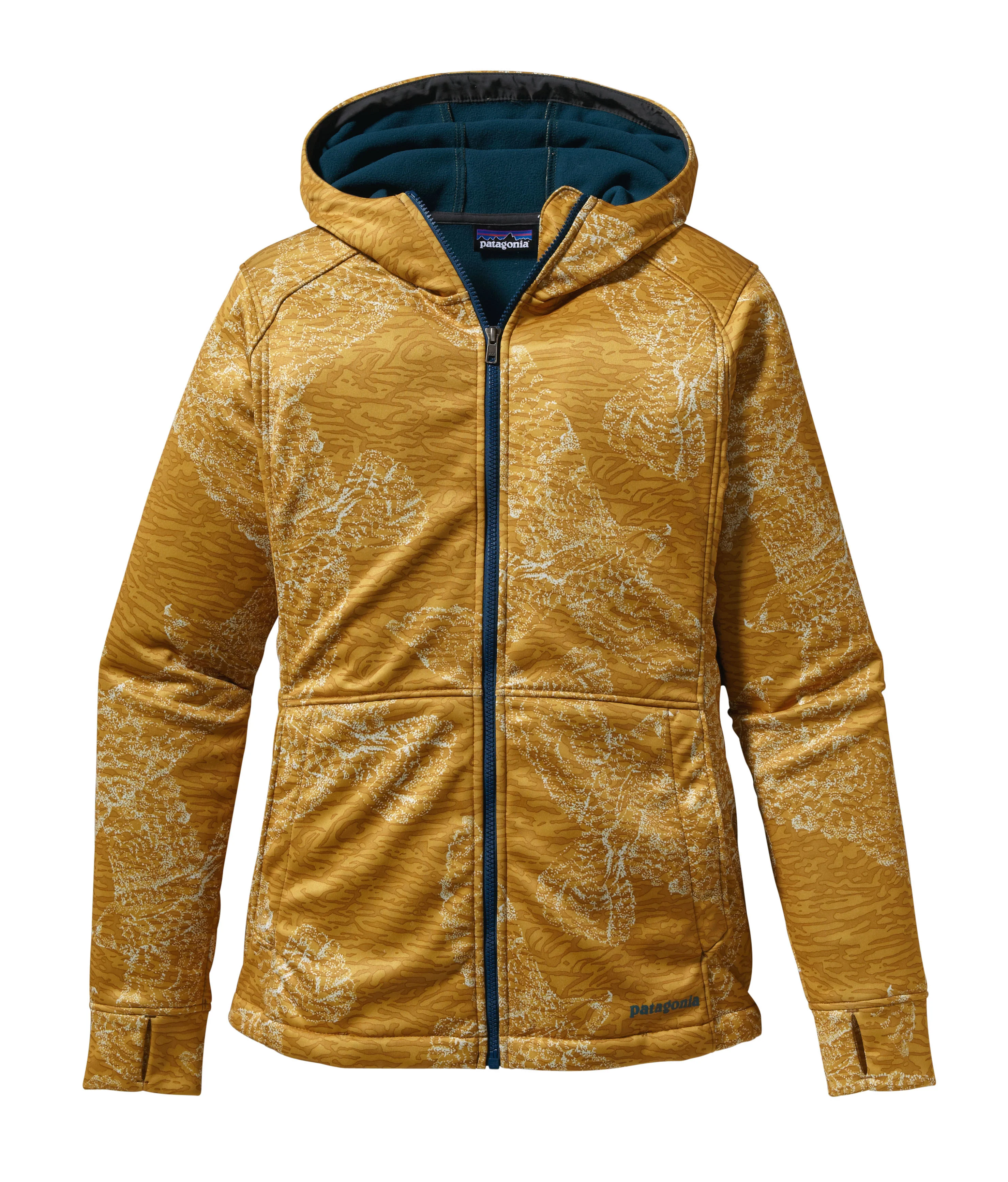 W's Slopestyle Hoody