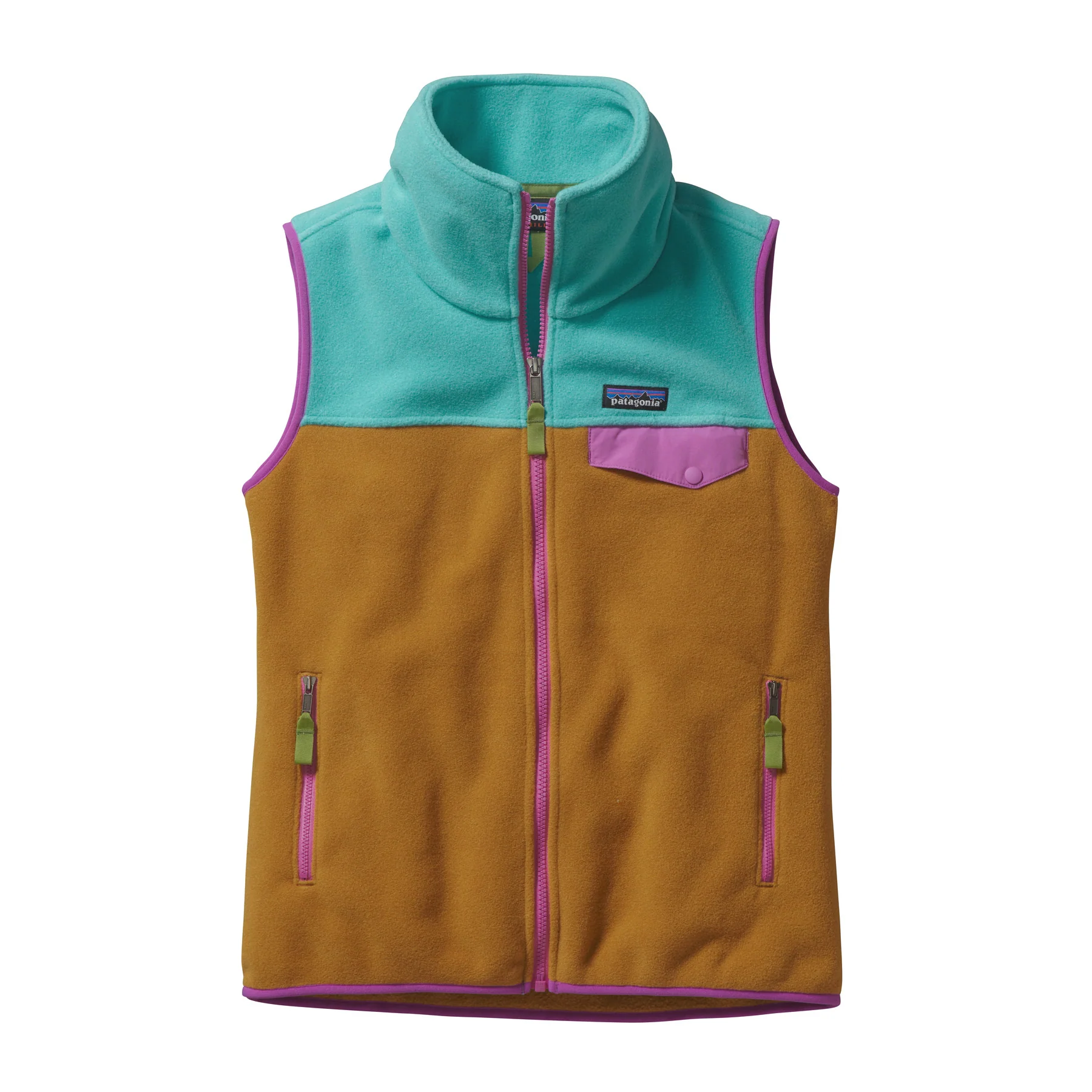 W's Snap-T® Vest