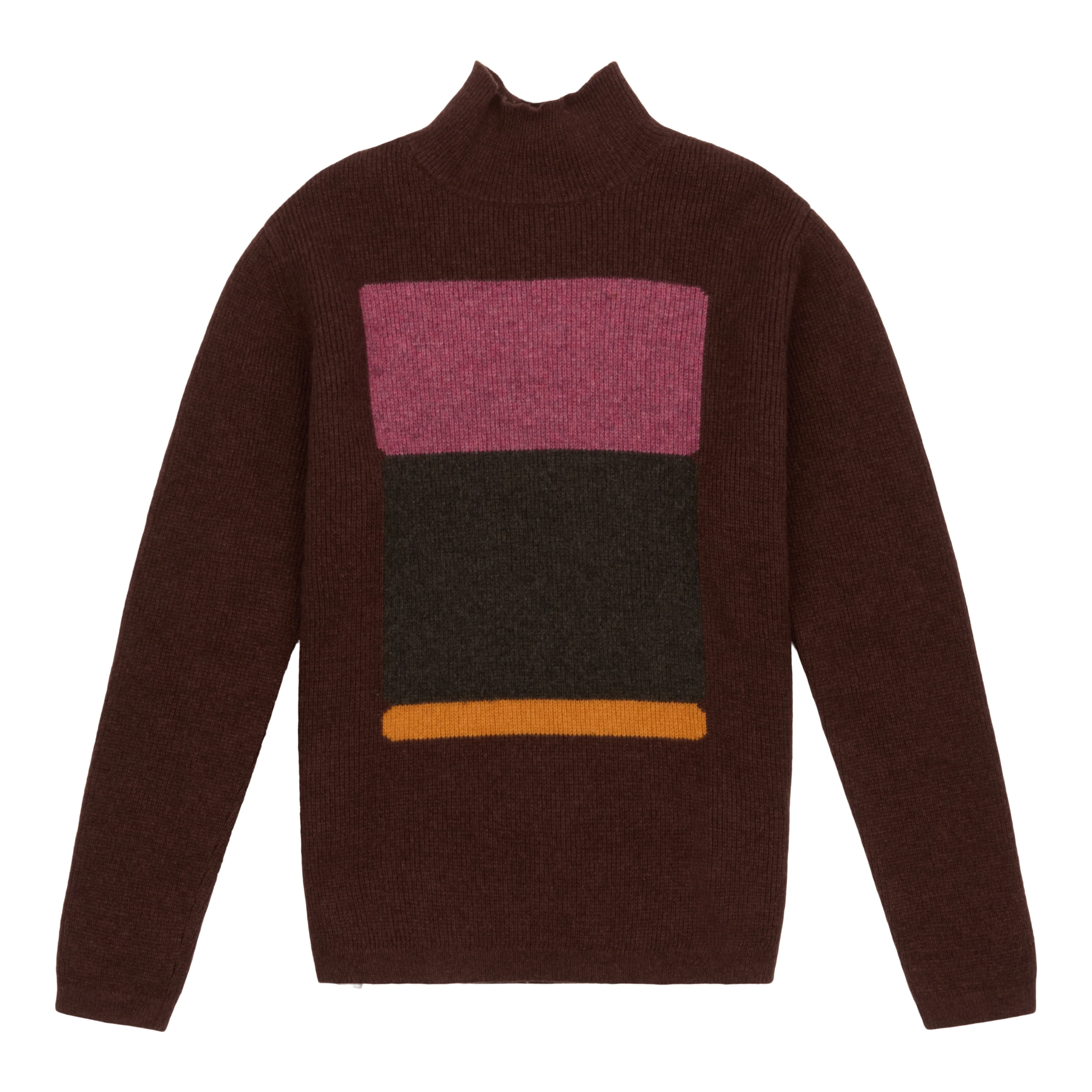 W's Snowberg Sweater