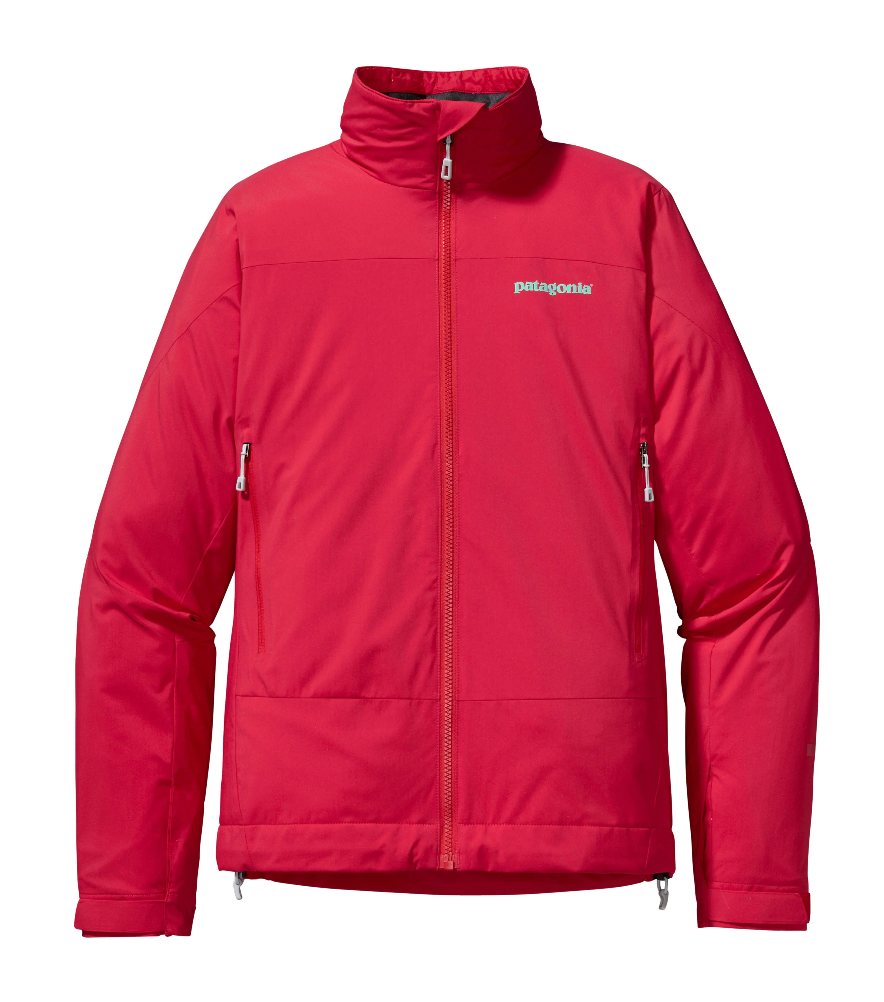 W's Solar Wind Jacket