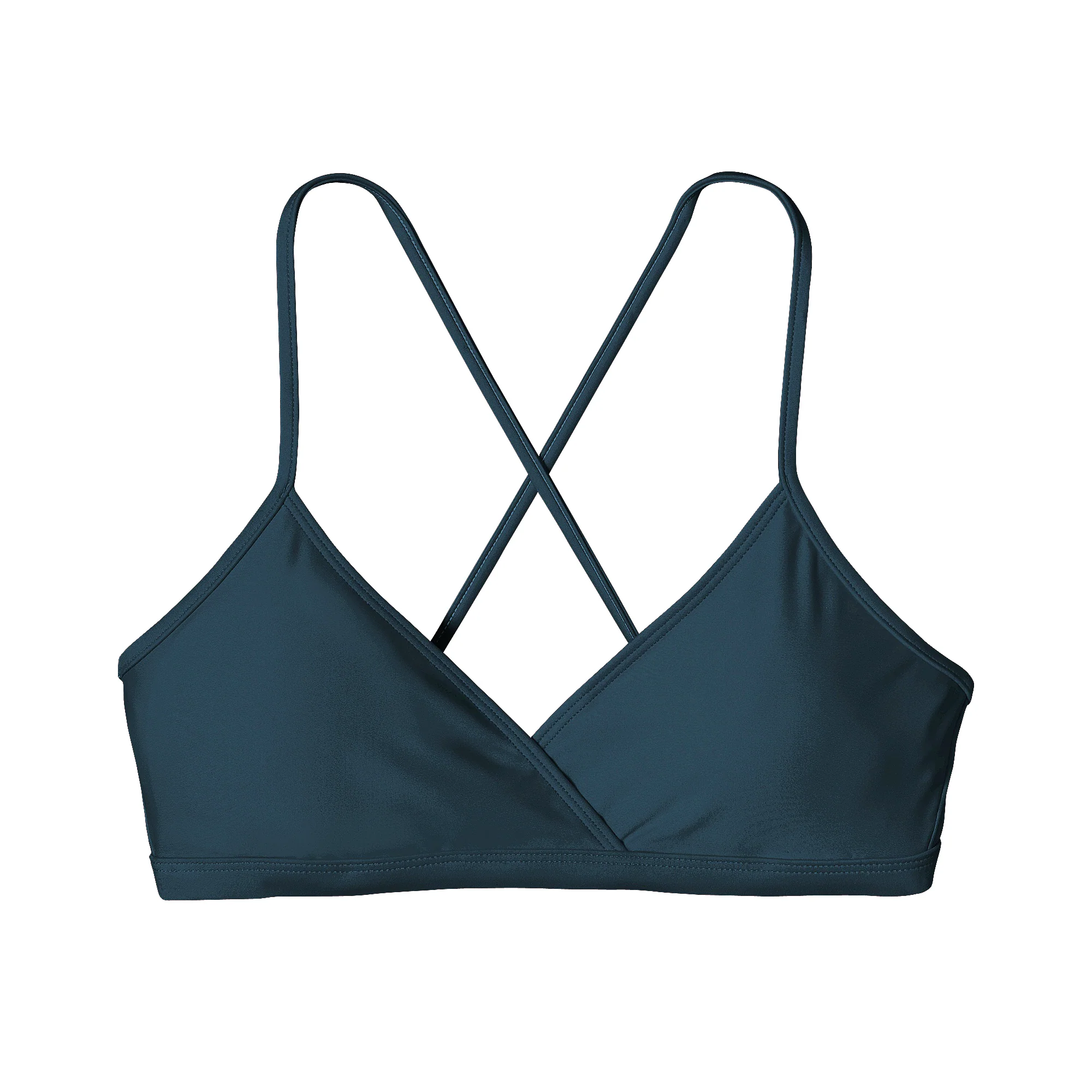 W's Solid Kupala Top