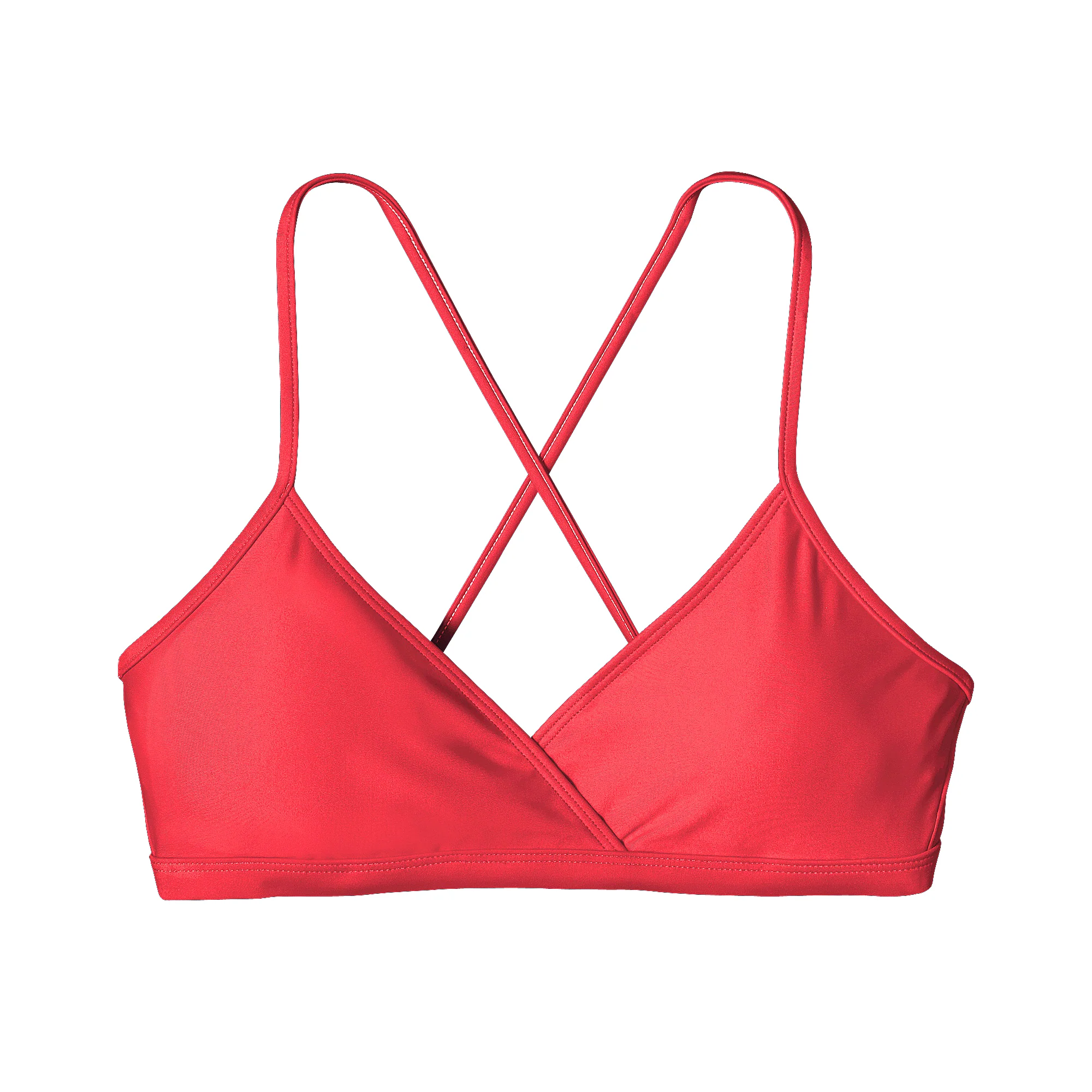 W's Solid Kupala Top