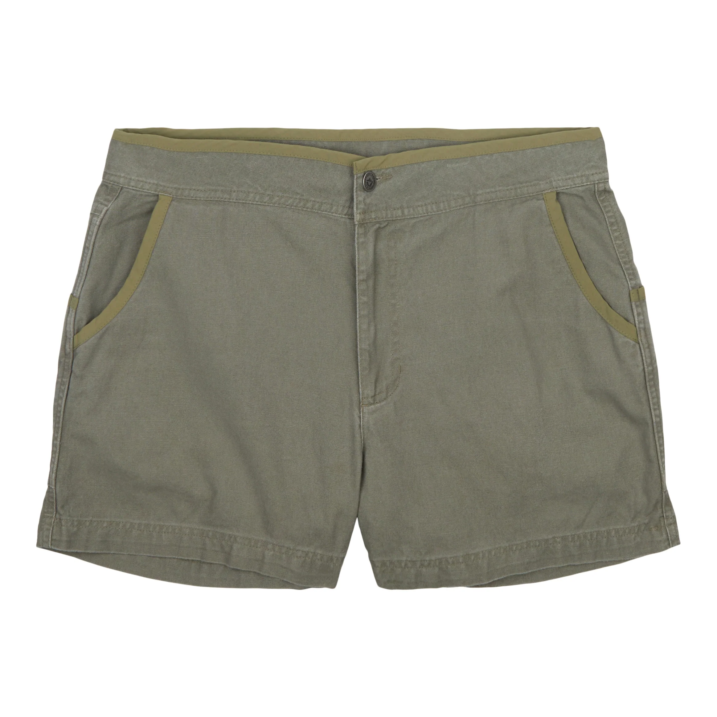 W's Stand Up Shorts