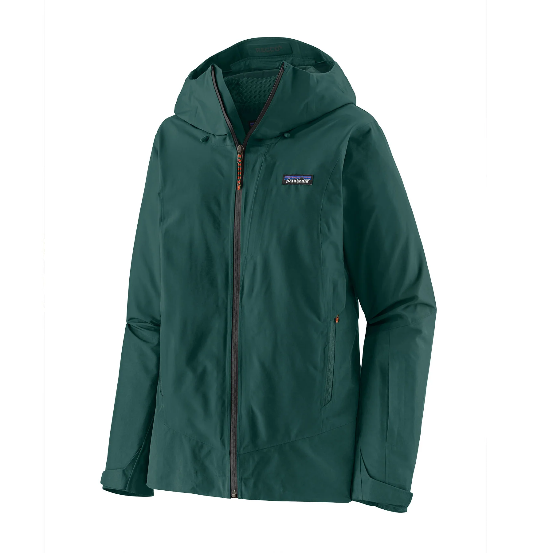 W's Storm Shift Jkt
