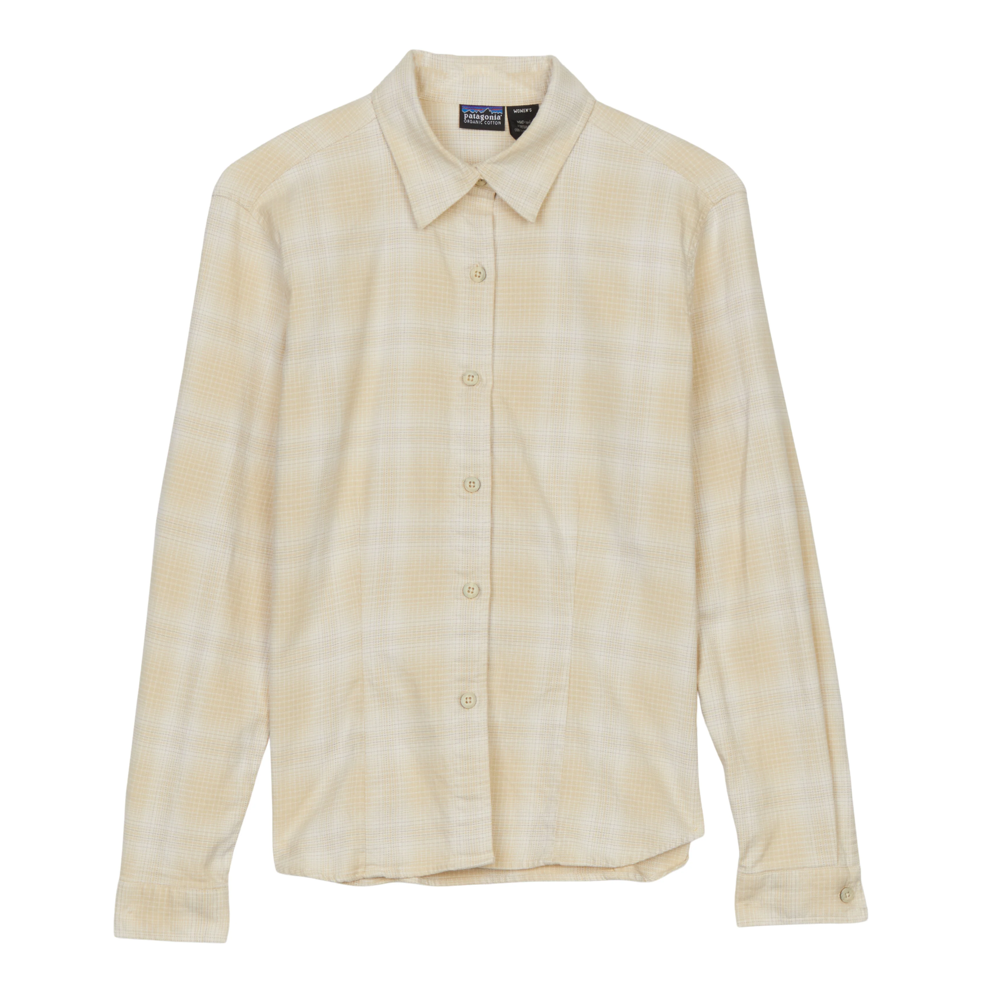 W's Stretch Work Shirt
