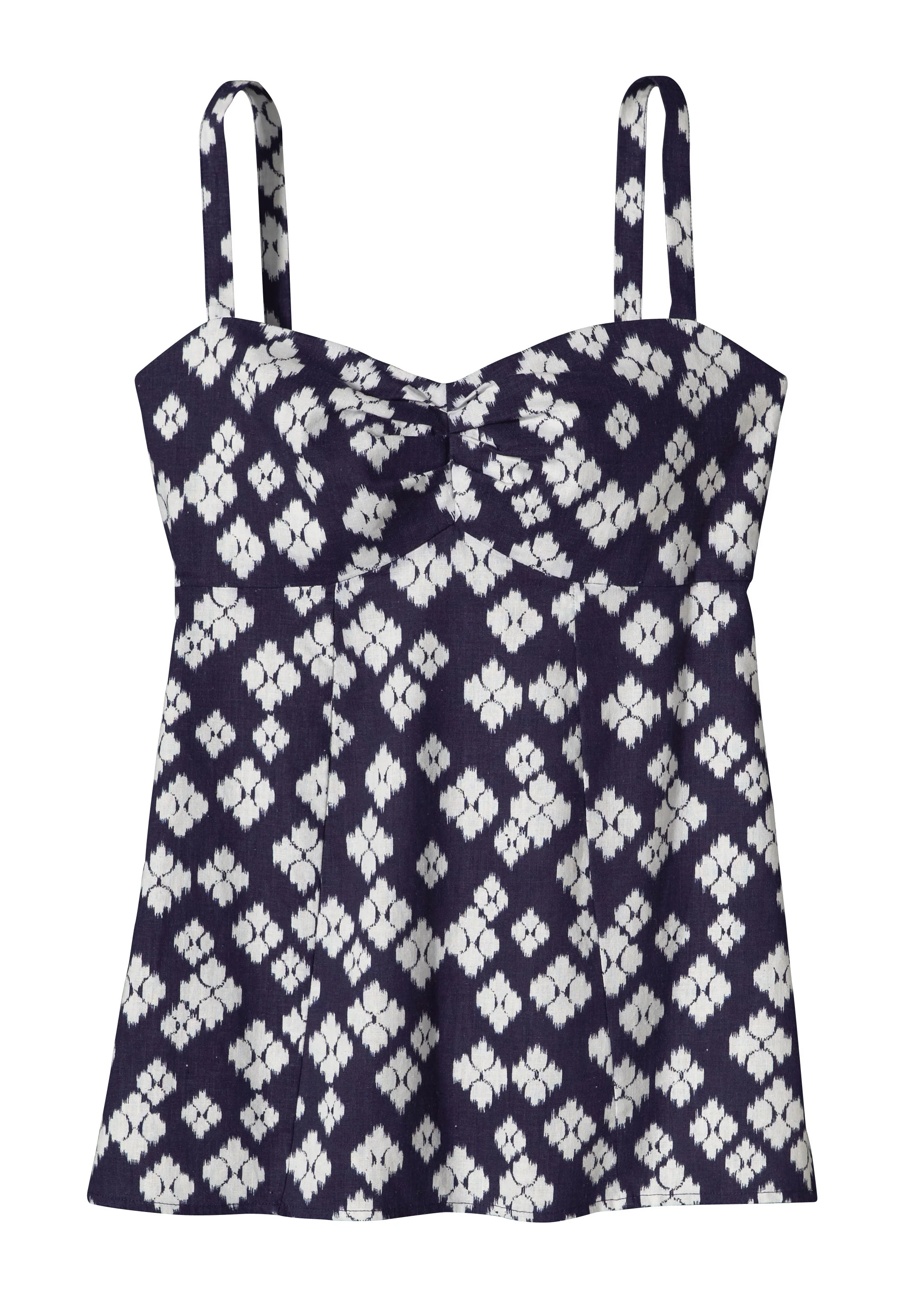 W's Summertime Tank