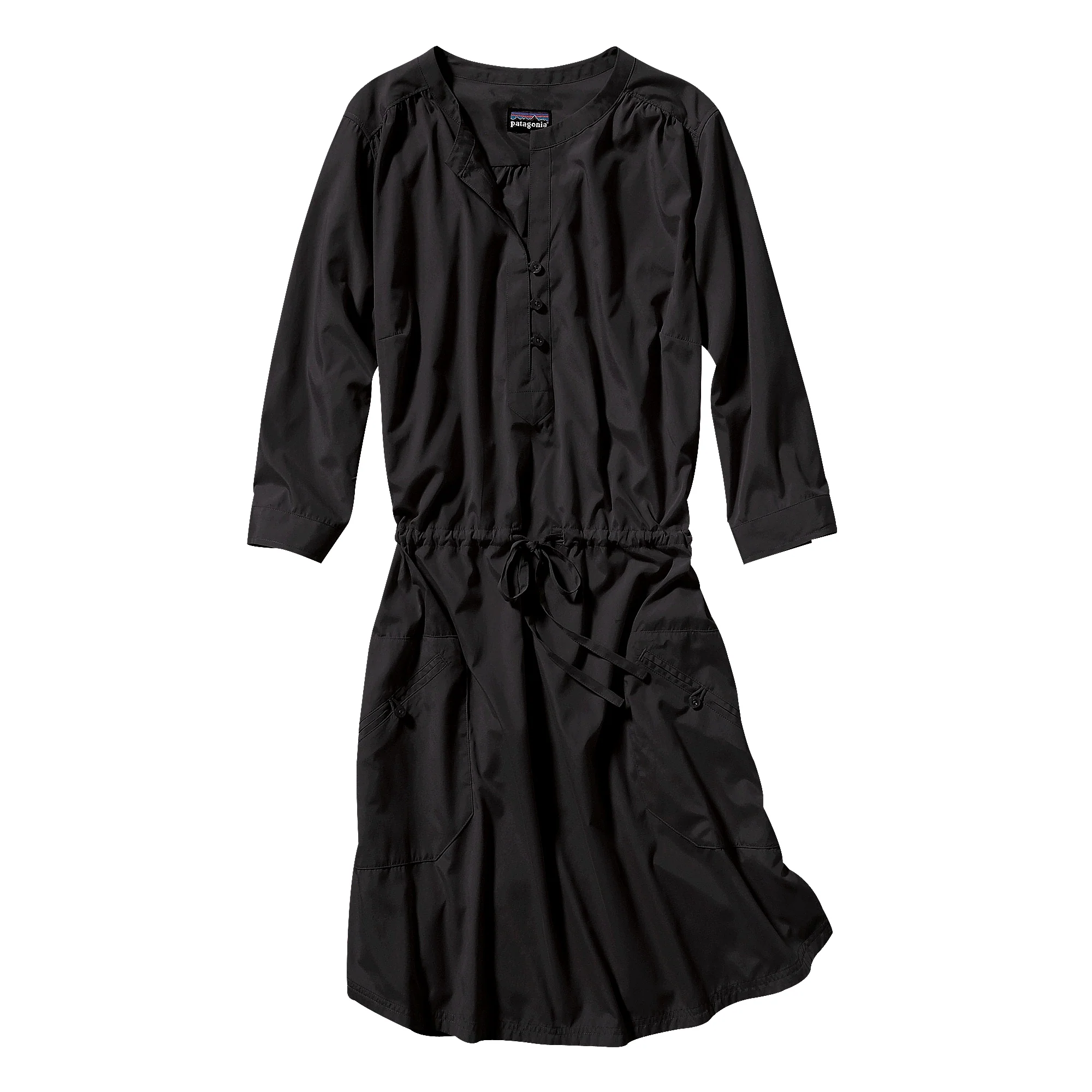 W's Sun Shelter Dress