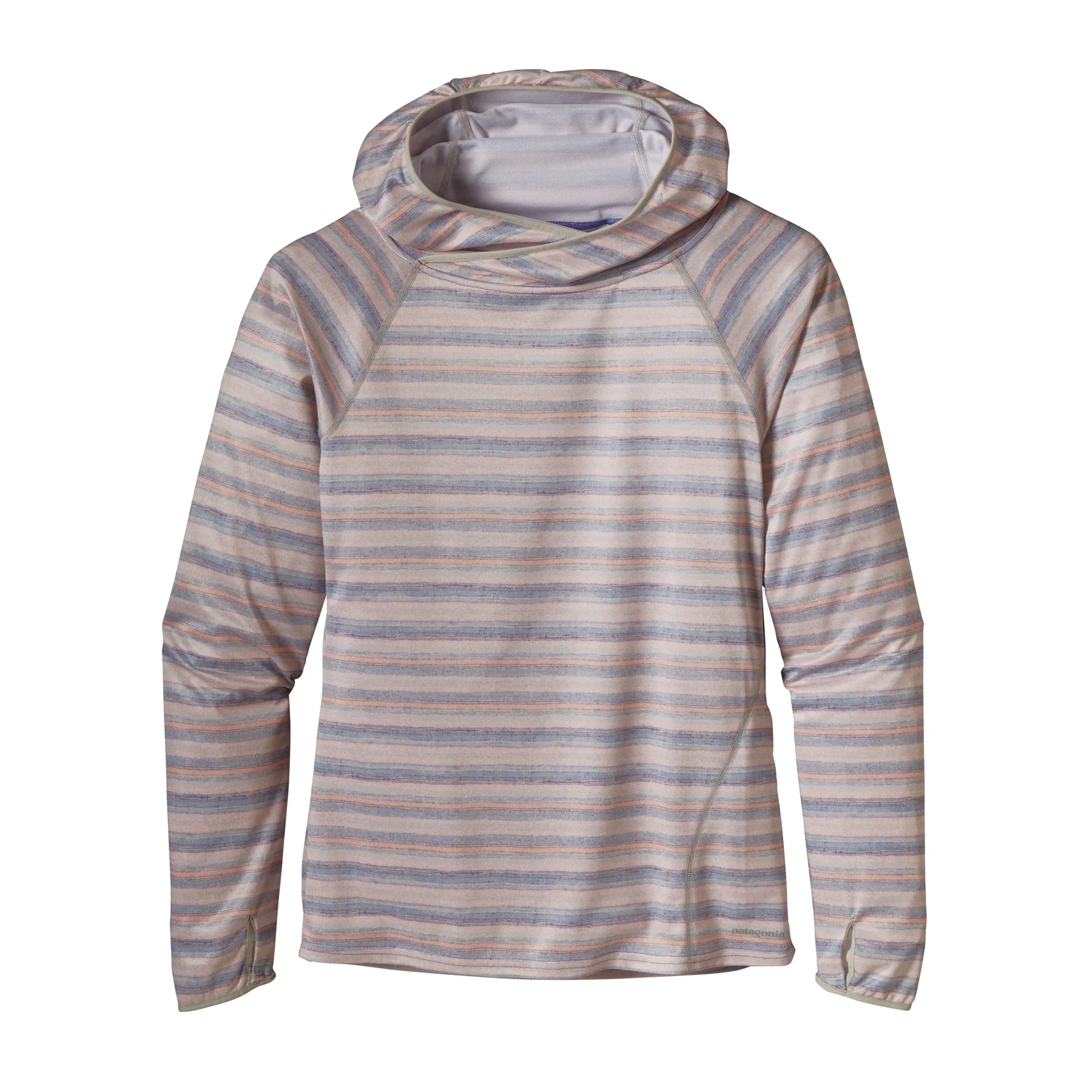 W's Sunshade Hoody