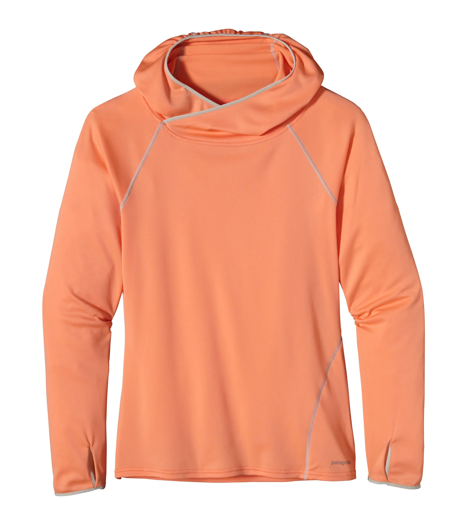 W's Sunshade Hoody