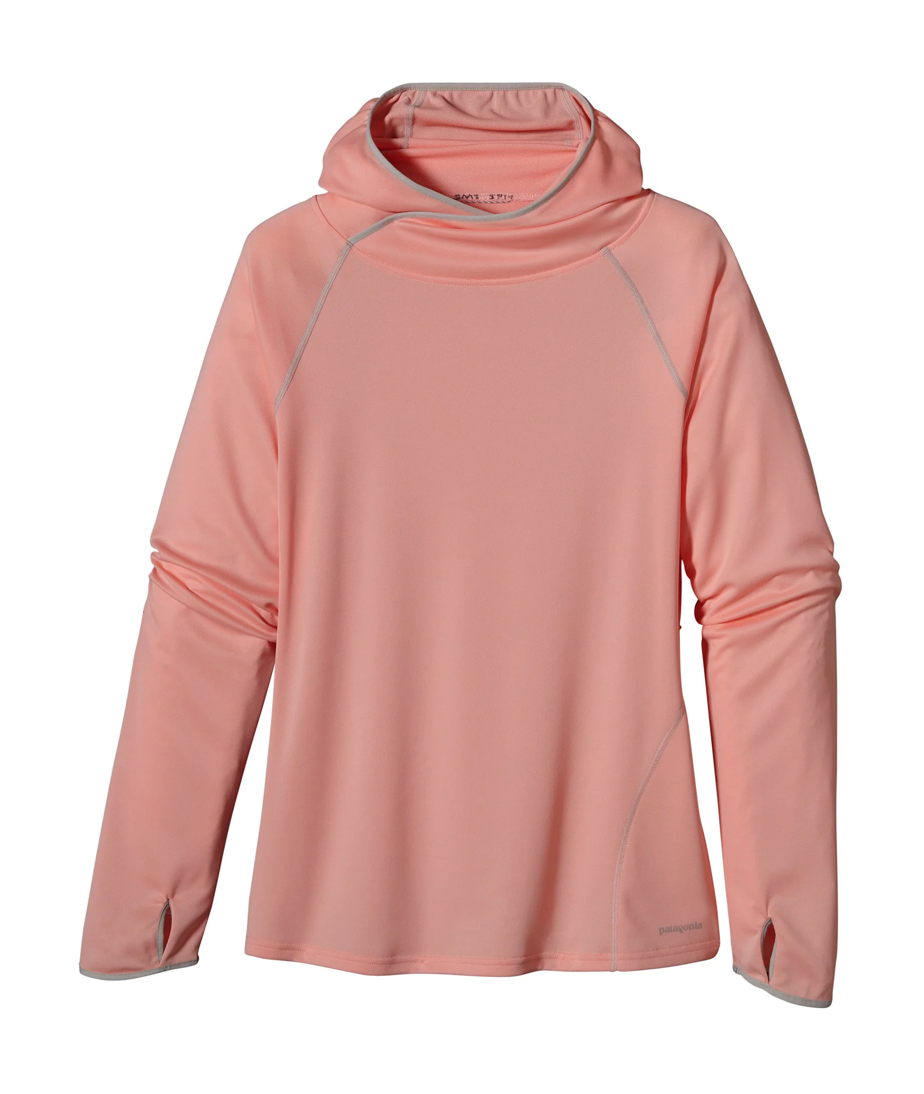 W's Sunshade Hoody