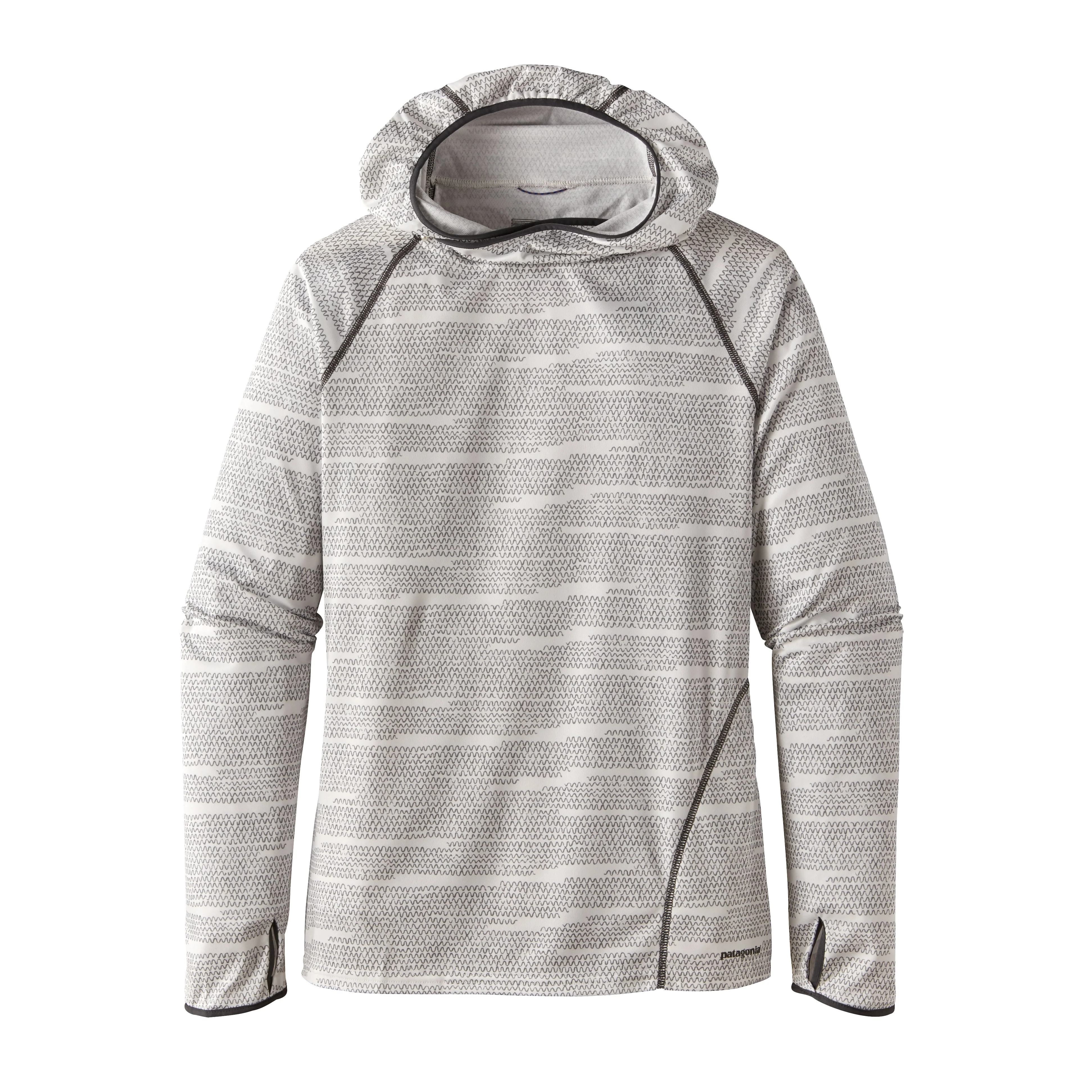 W's Sunshade Hoody