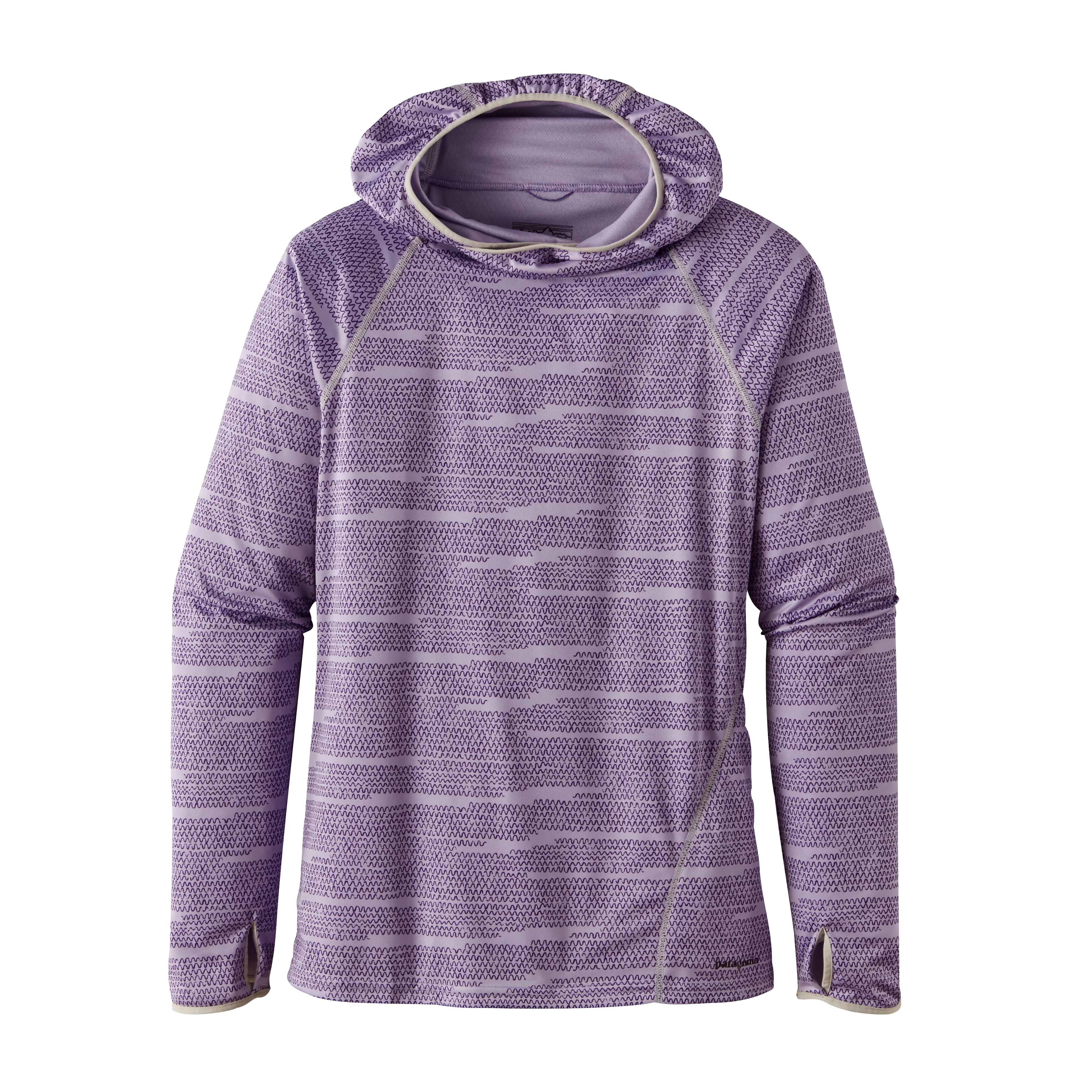 W's Sunshade Hoody