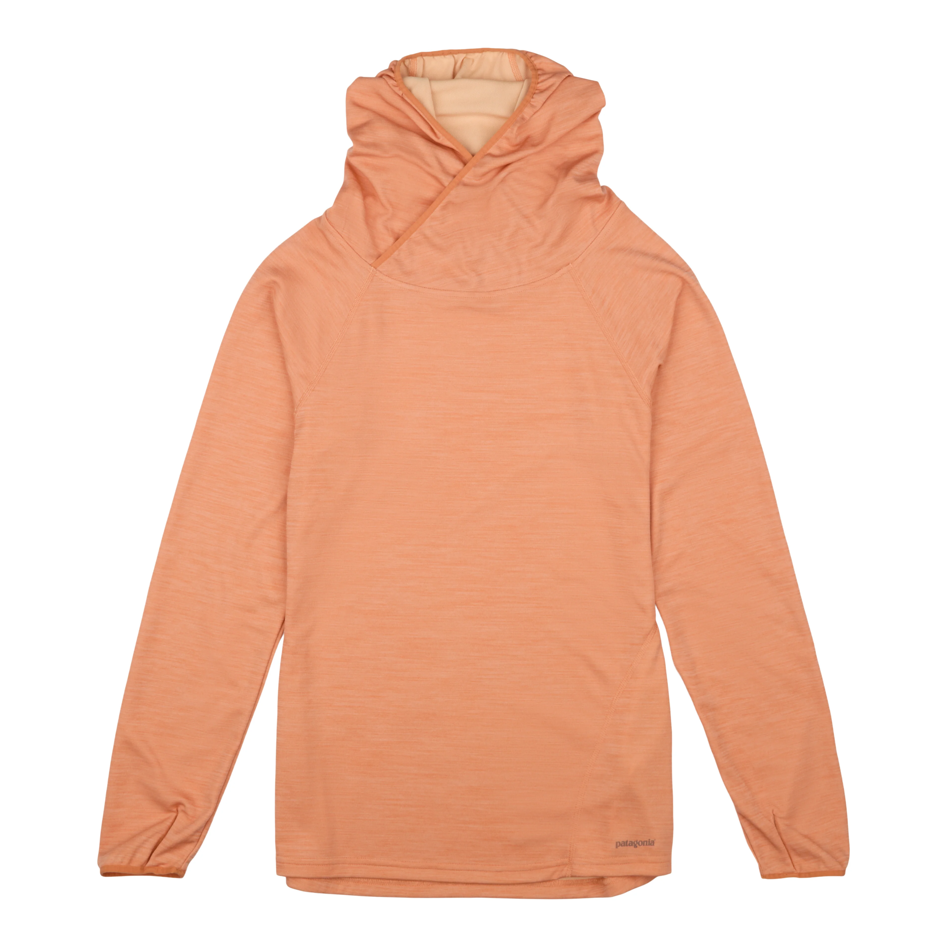 W's Sunshade Hoody