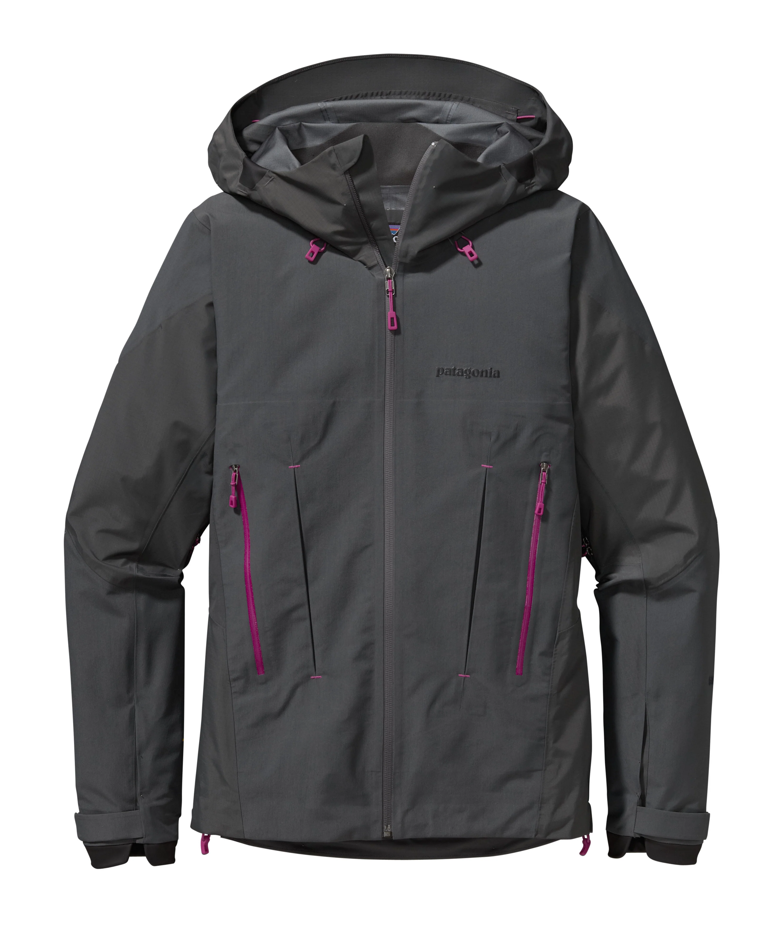 W's Super Alpine Jacket