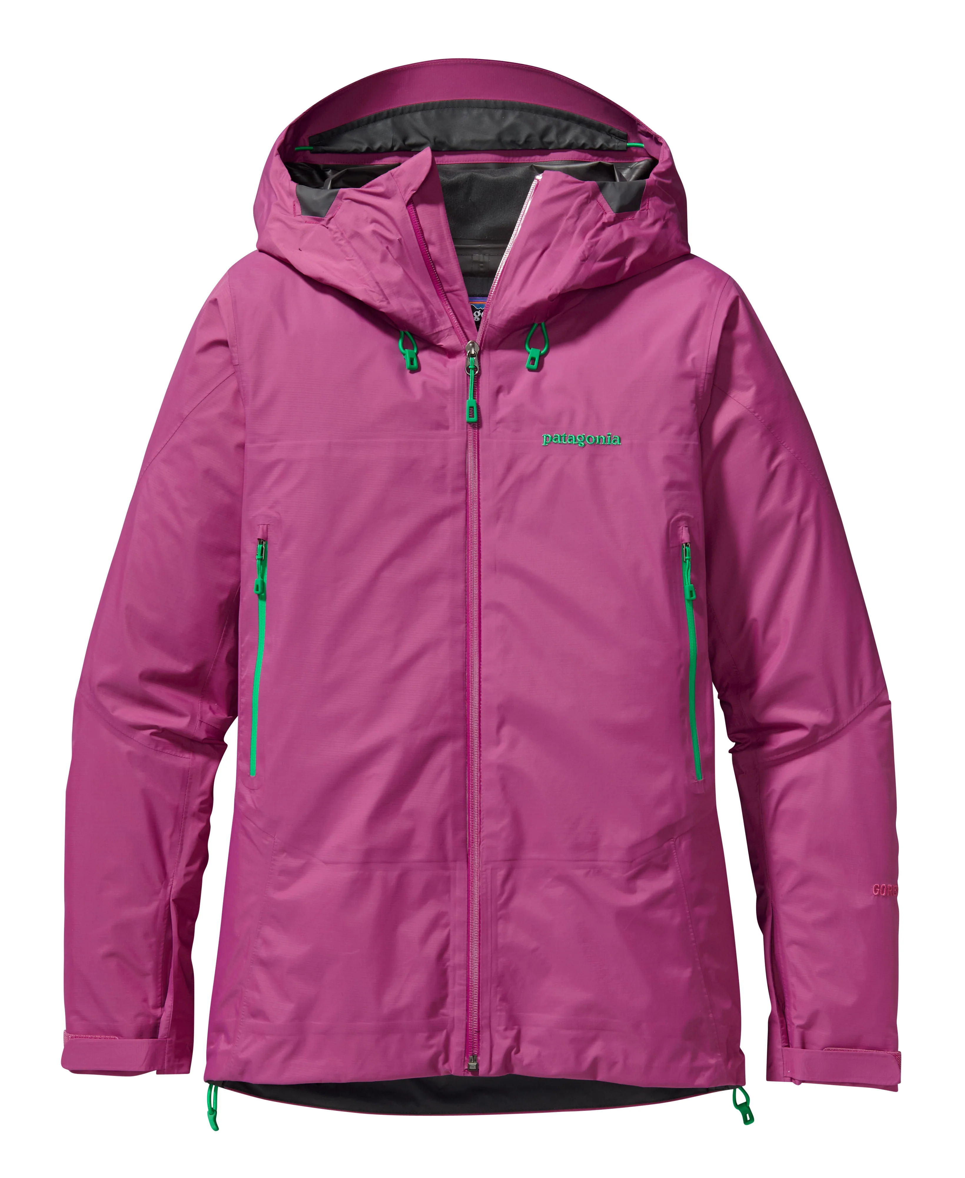 W's Super Cell Jacket