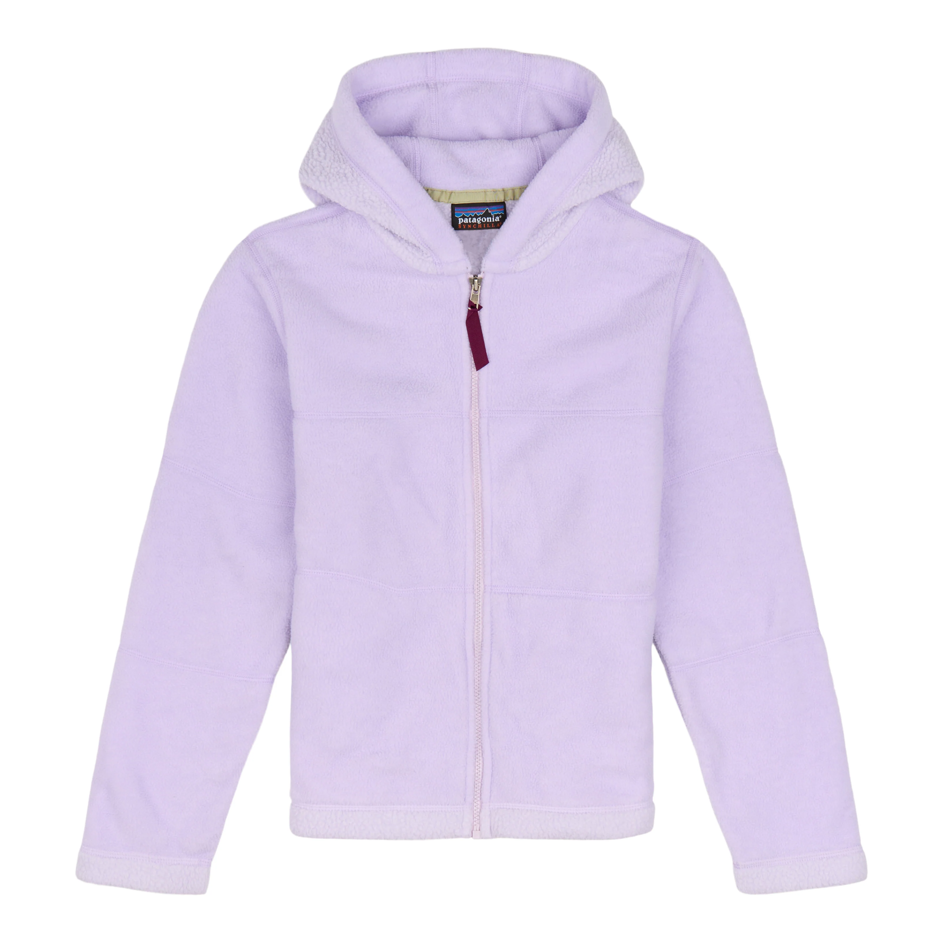 W's Synchilla Arctic Jacket