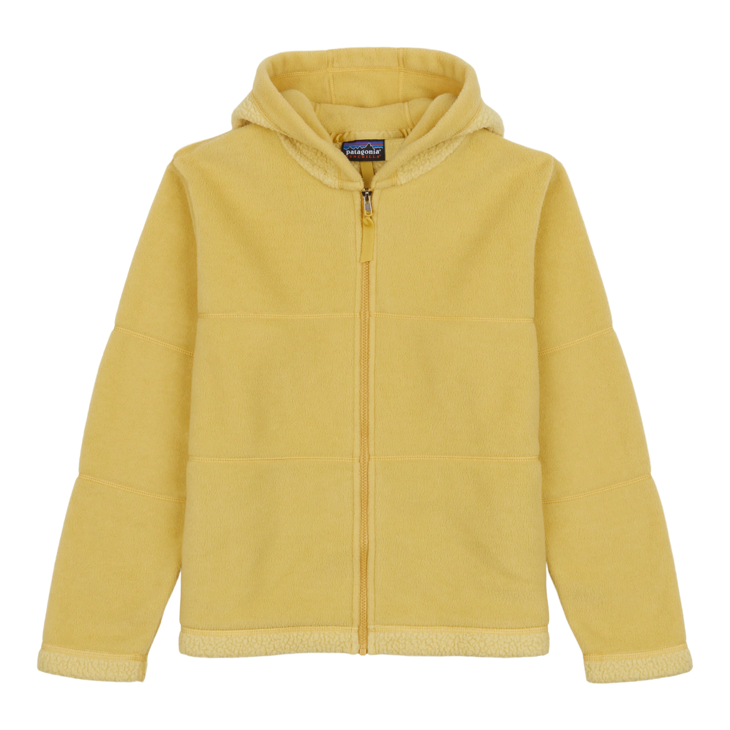 W's Synchilla Arctic Jacket