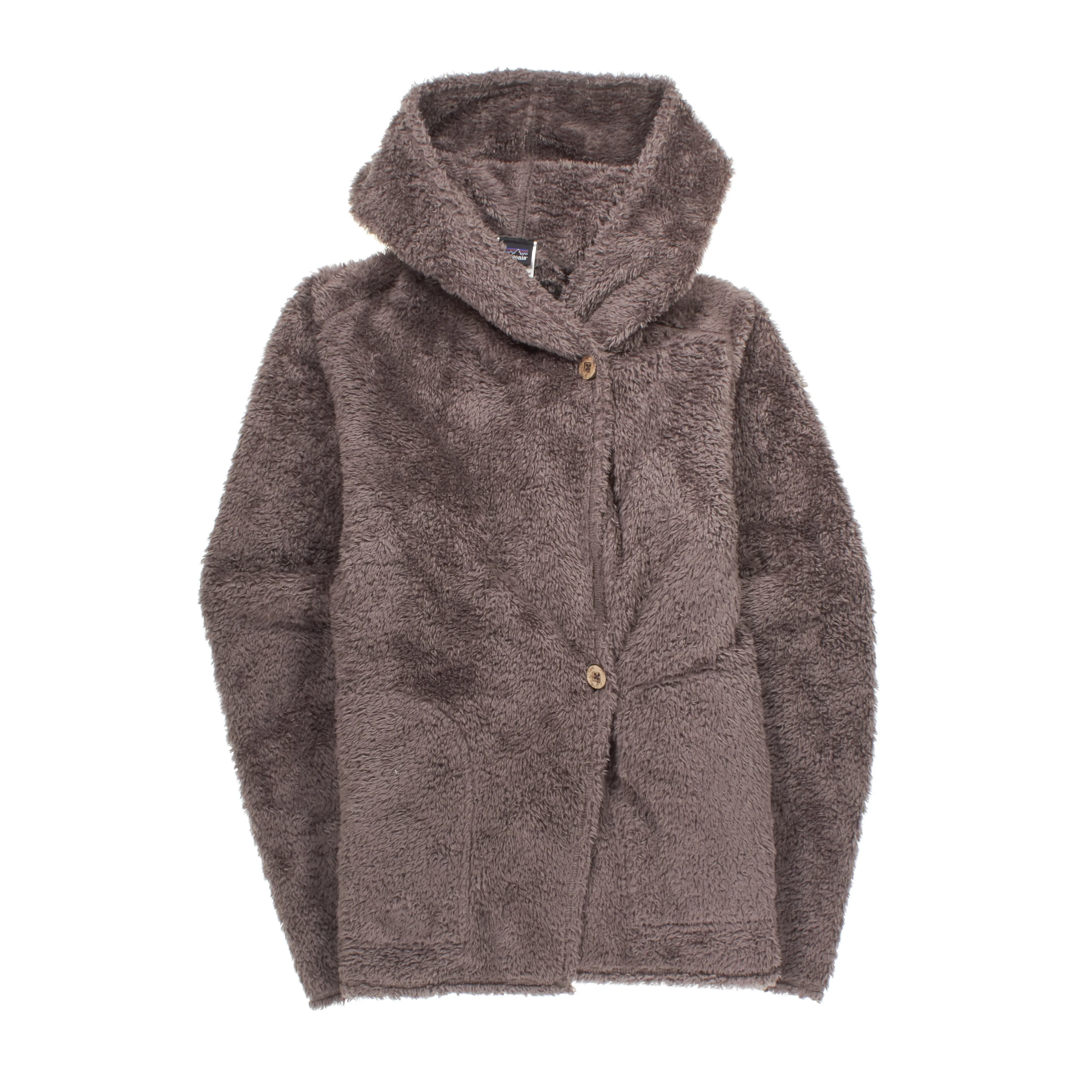 W's Synchilla® Plush Pile Jacket