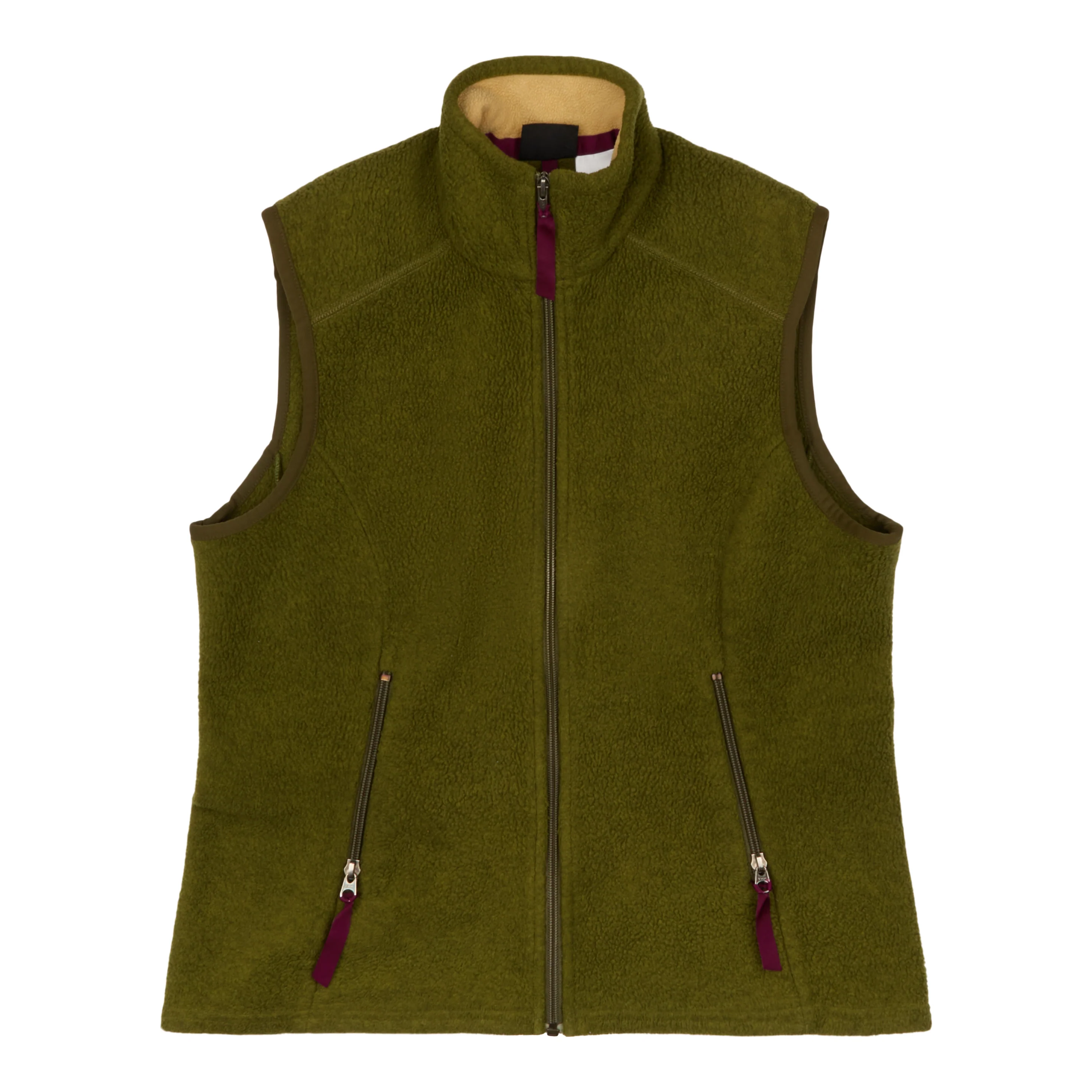 W's Synchilla Vest