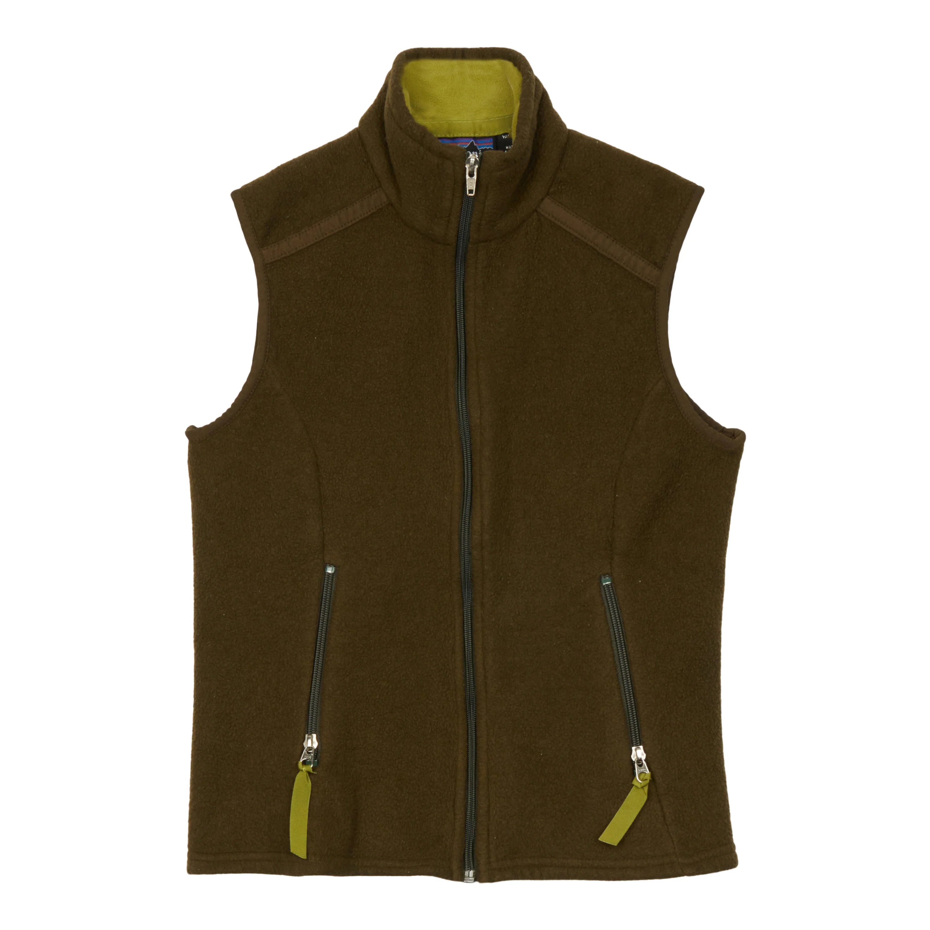 W's Synchilla Vest